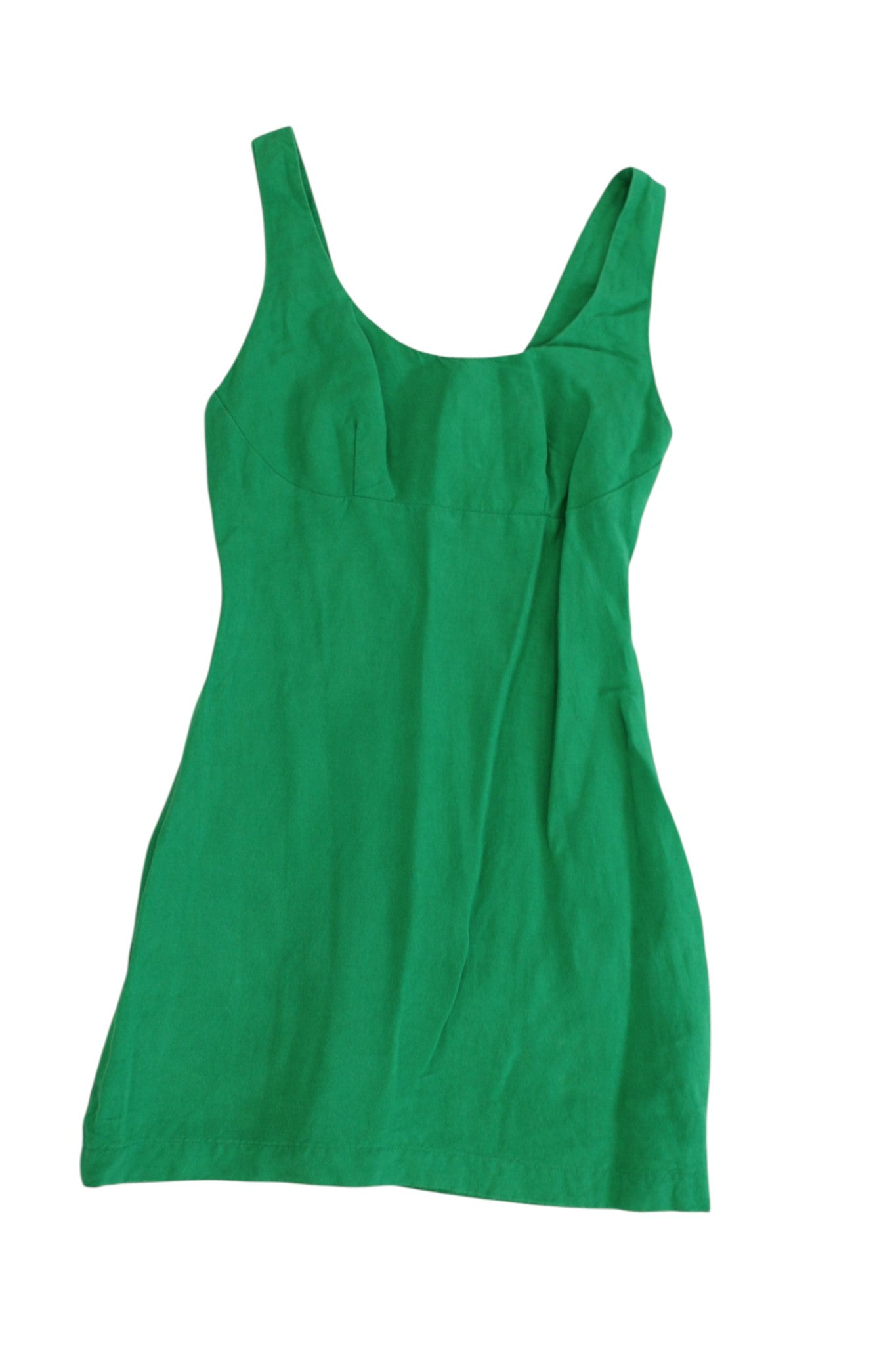 Ruby - Mini Dress