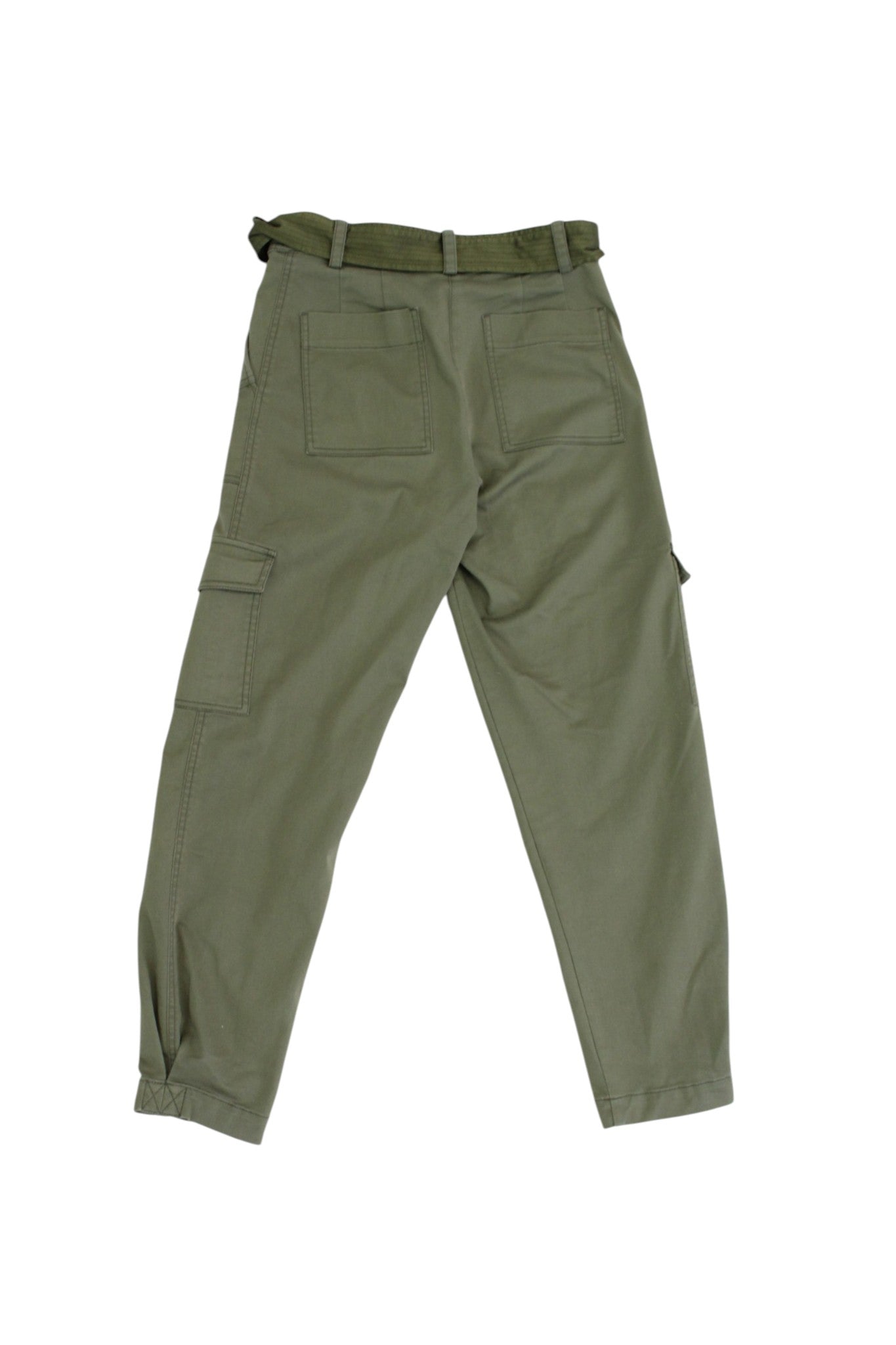 Derek Lam 10 Crosby - Cargo Pant