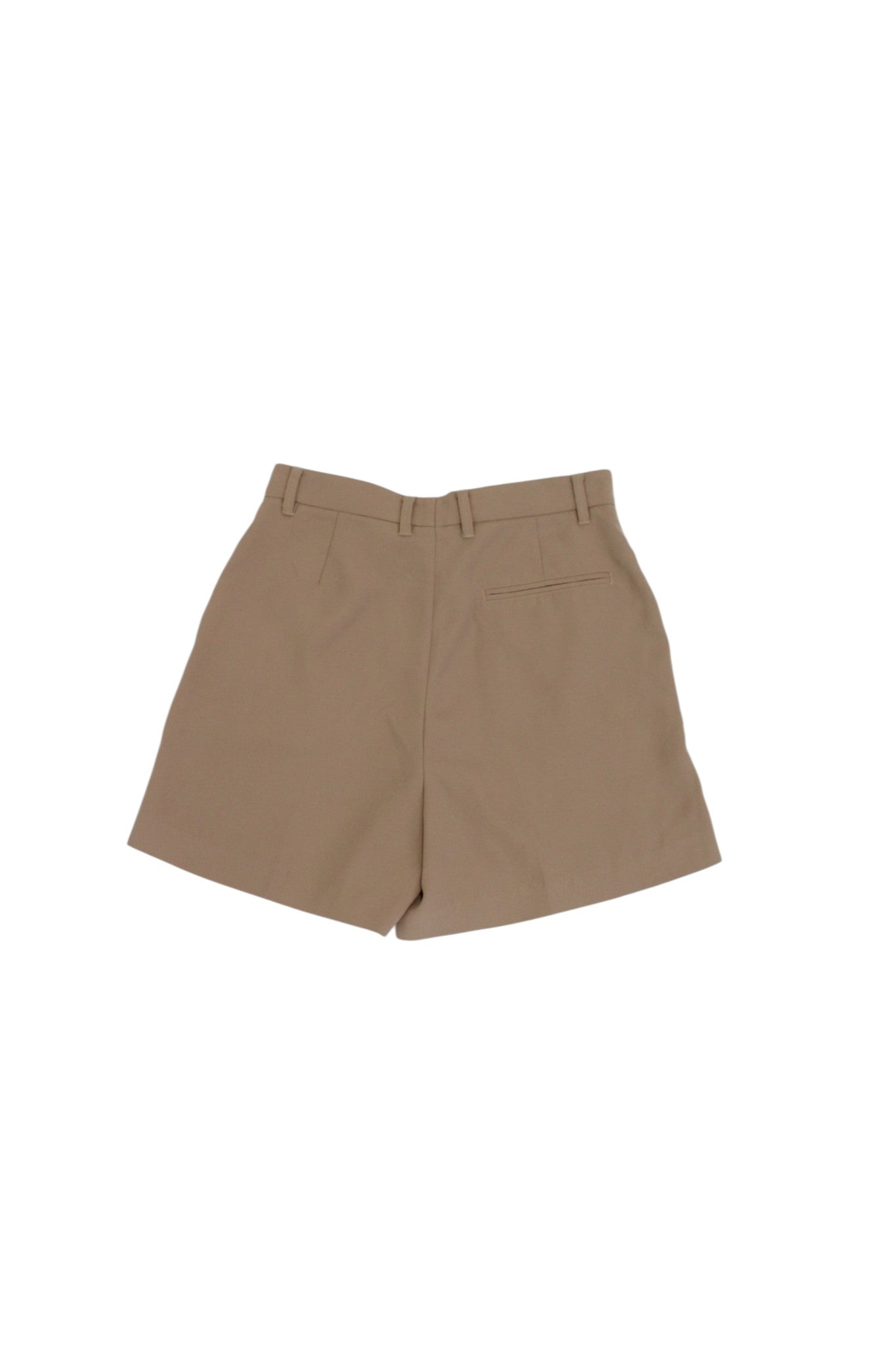 Knuefermann - Tailored Shorts