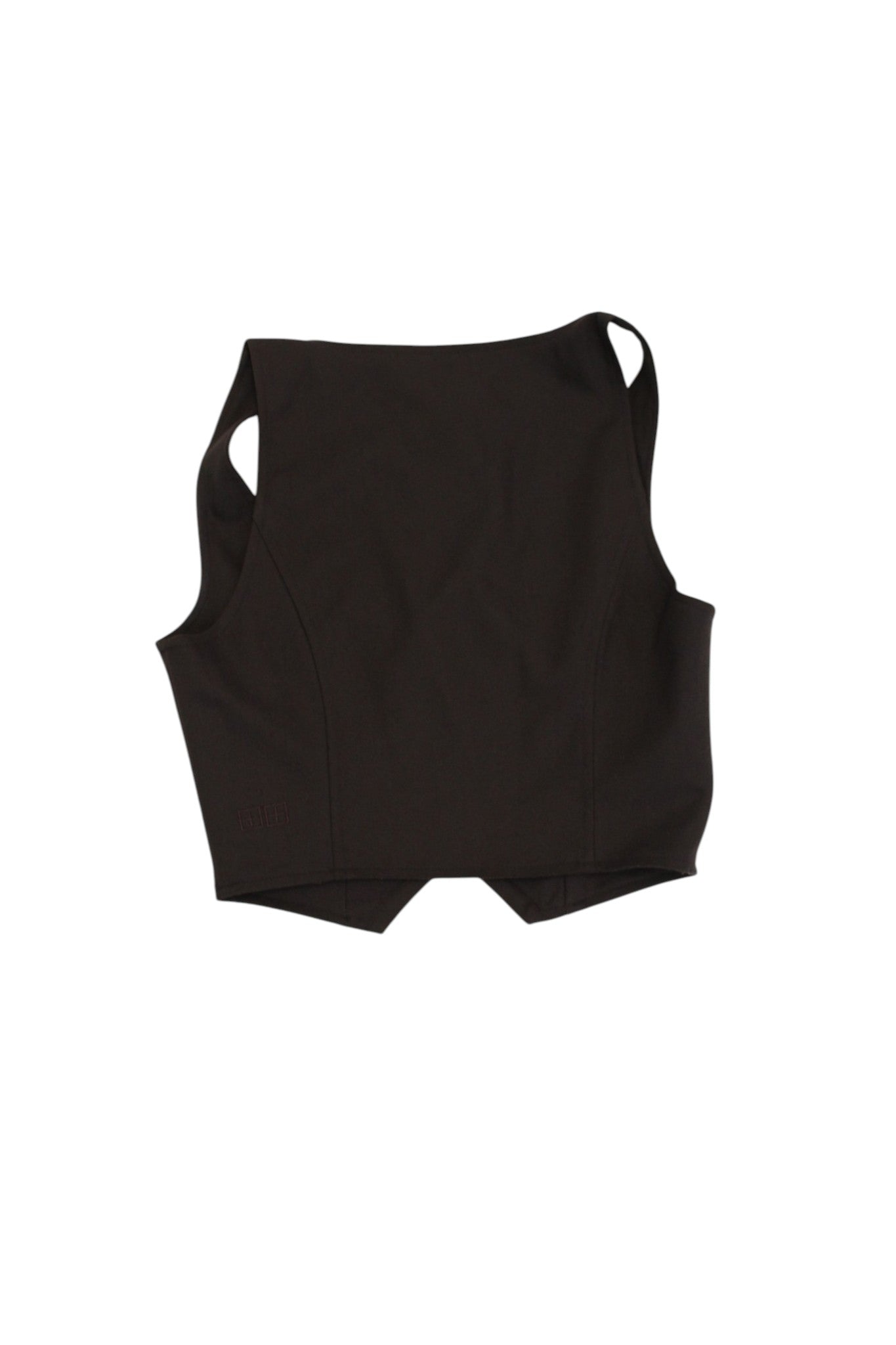 Ksubi - Corset Top