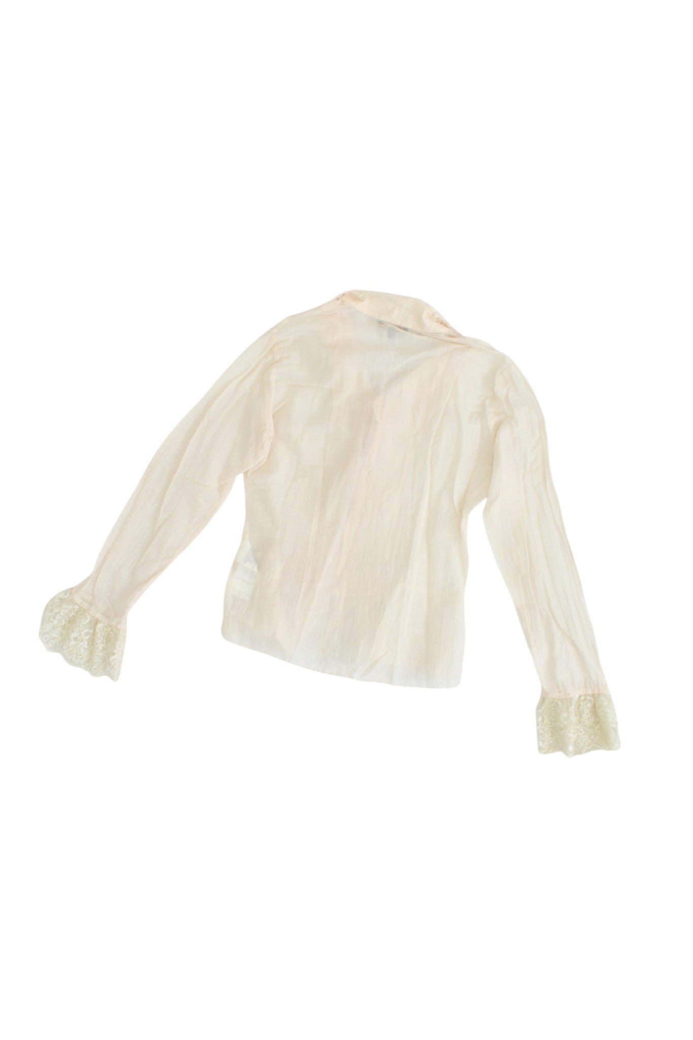Adolfo Dominguez - Silk Blend Blouse