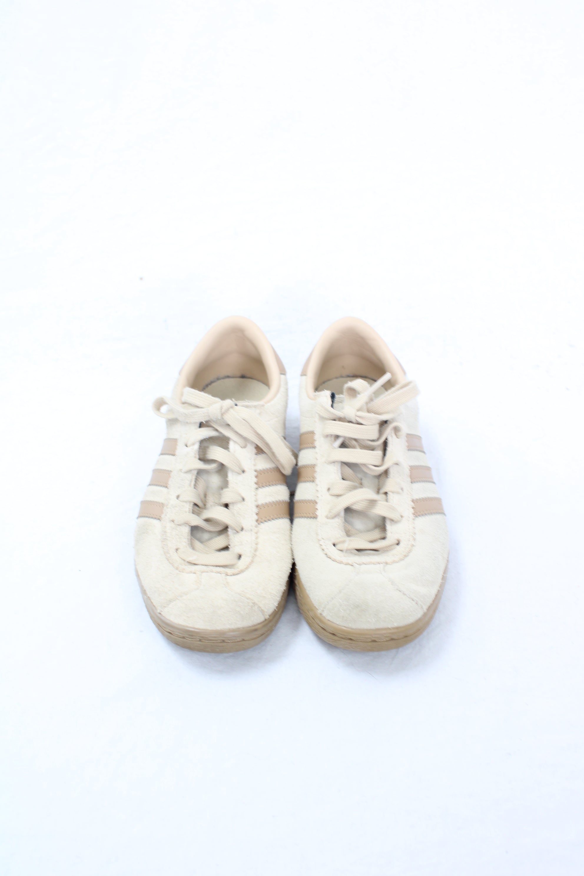 Adidas - Suede Stadt Sneakers