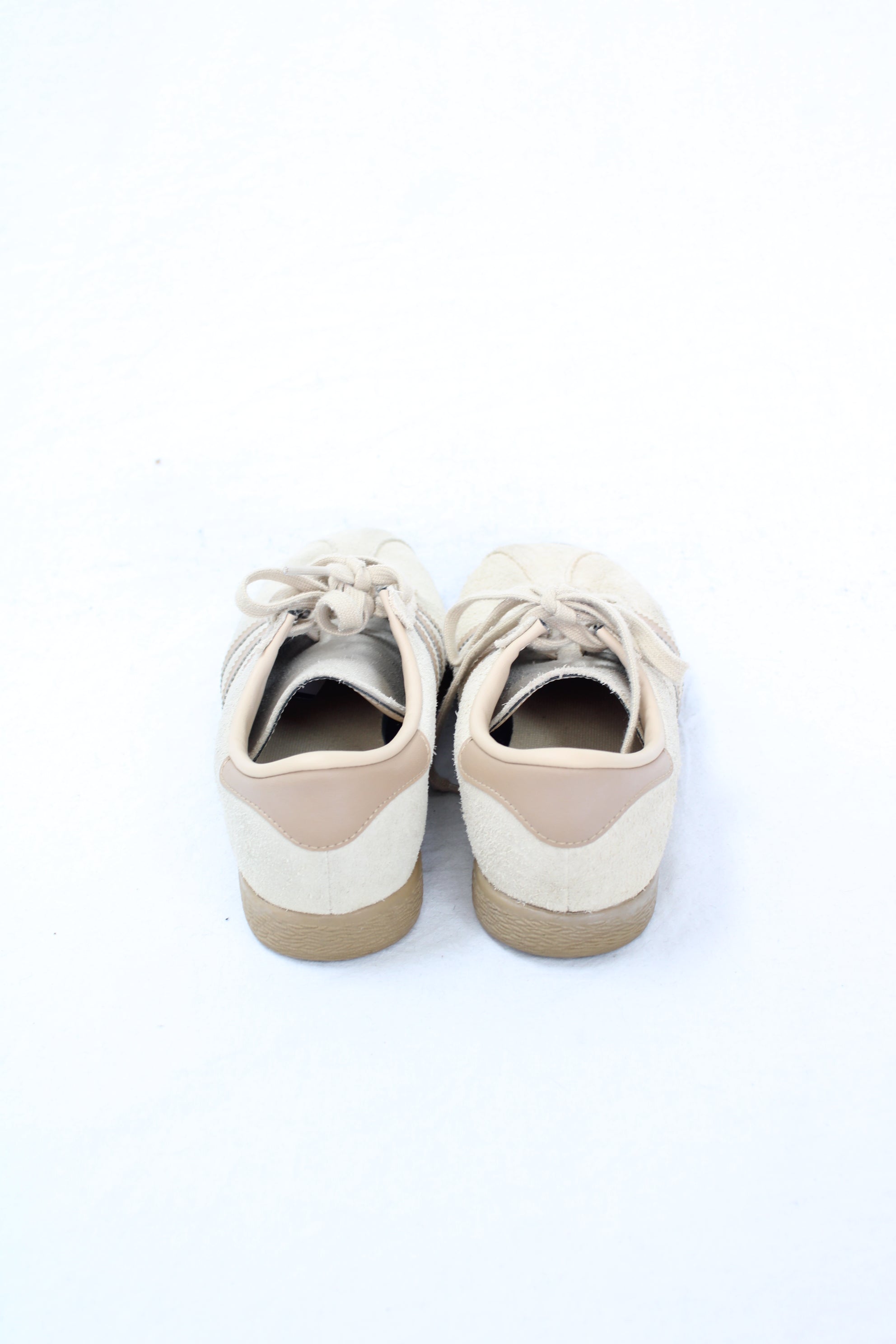 Adidas - Suede Stadt Sneakers