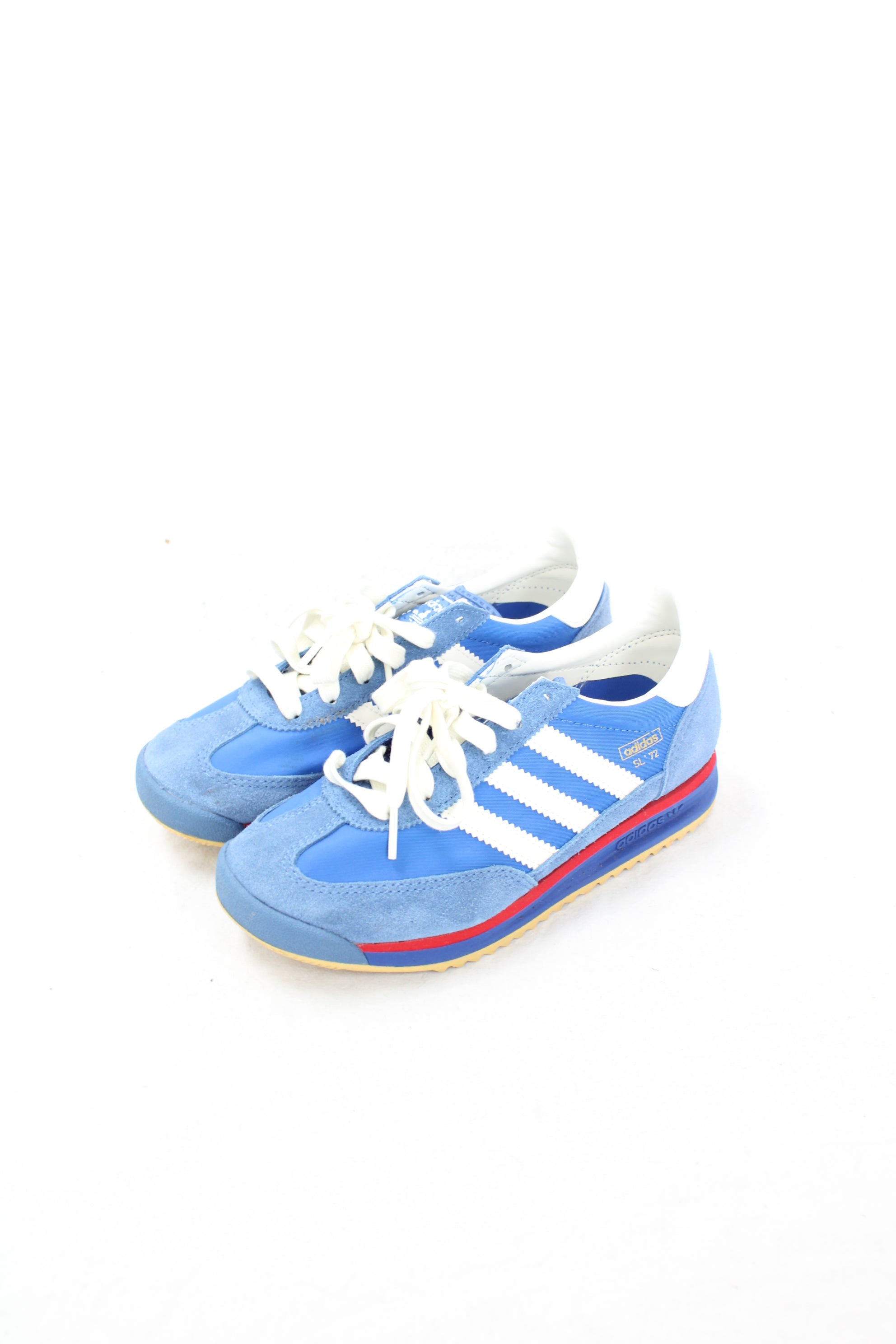 Adidas - SL-72 Sneakers