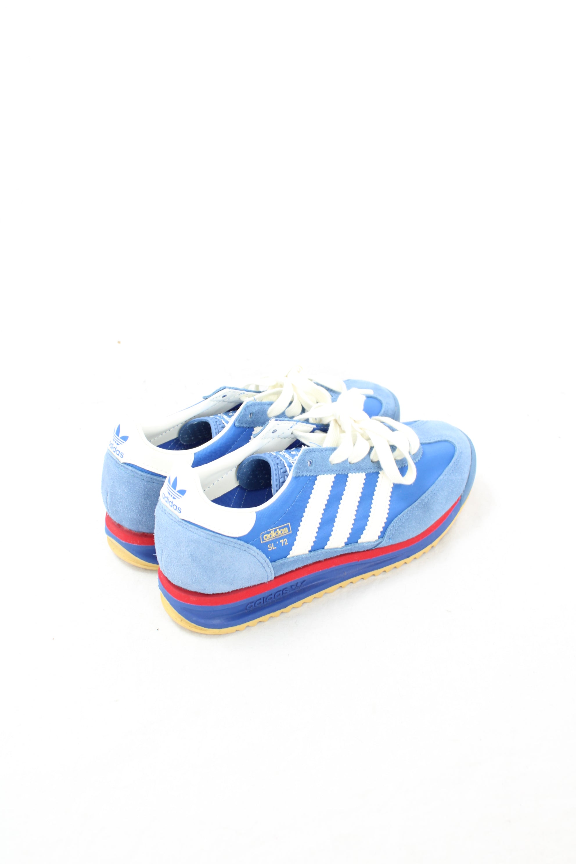 Adidas - SL-72 Sneakers