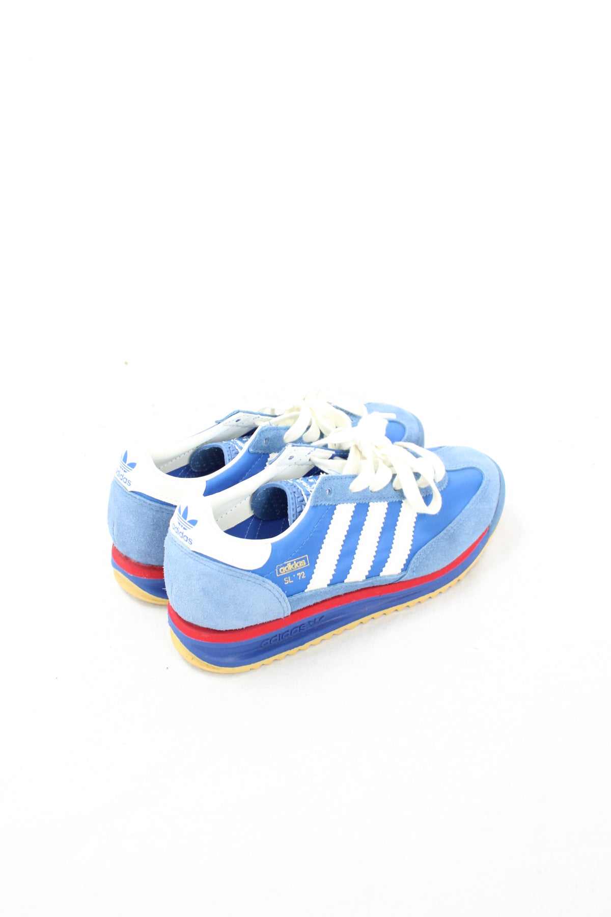 Adidas - SL-72 Sneakers