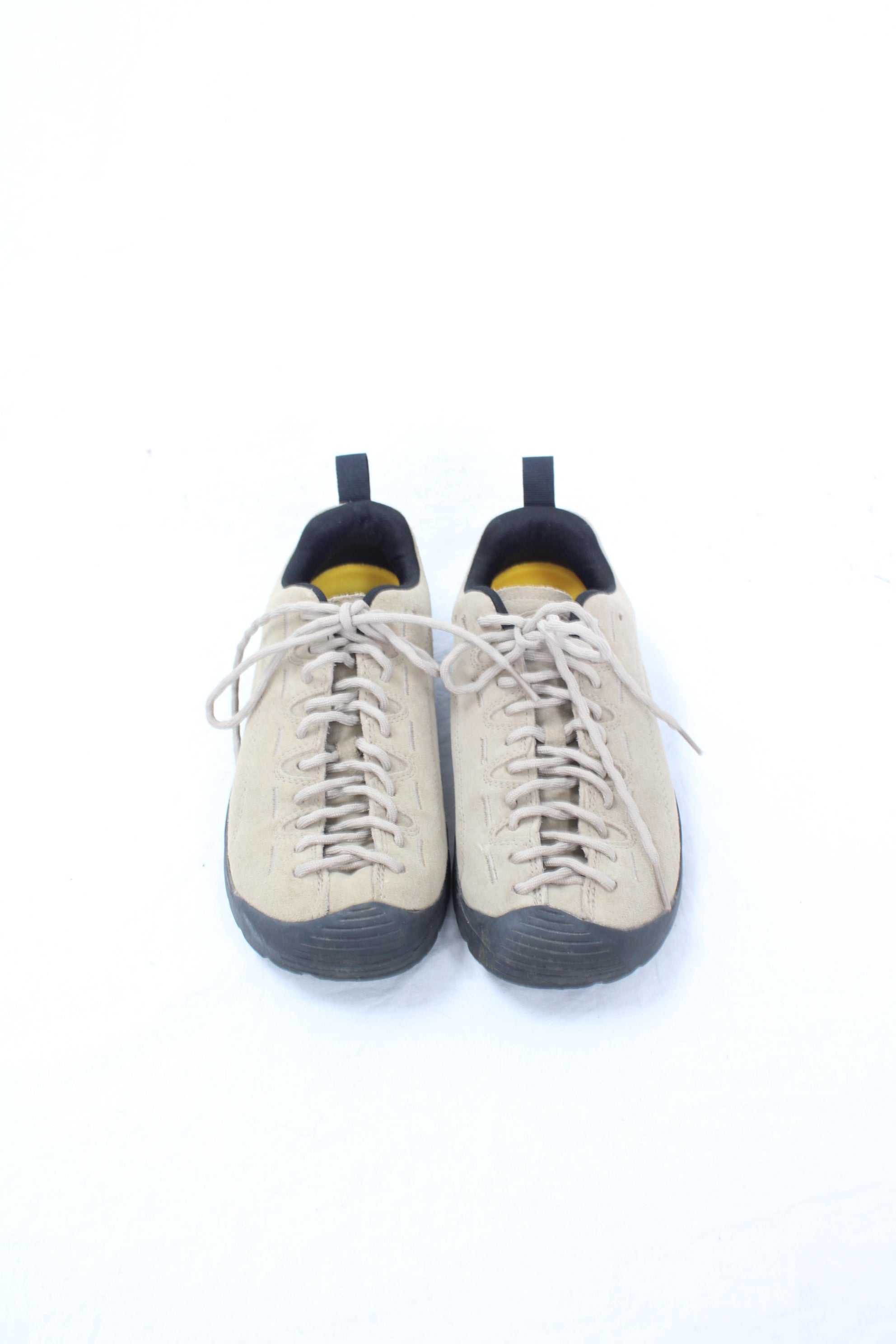 Keen - Jasper Silver Mink Sneaker