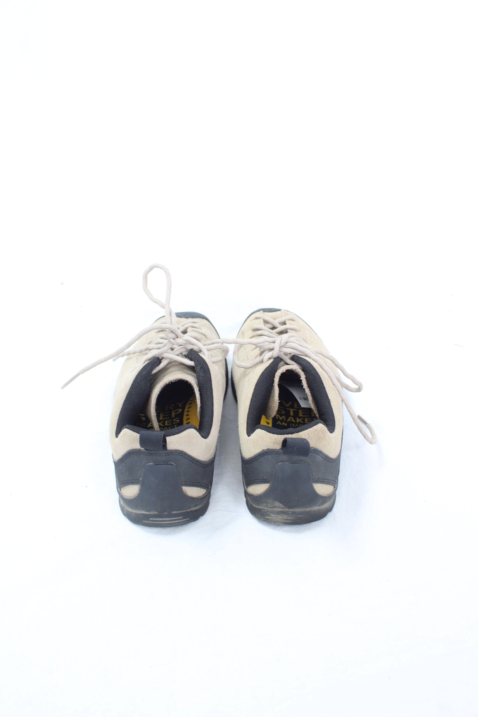Keen - Jasper Silver Mink Sneaker