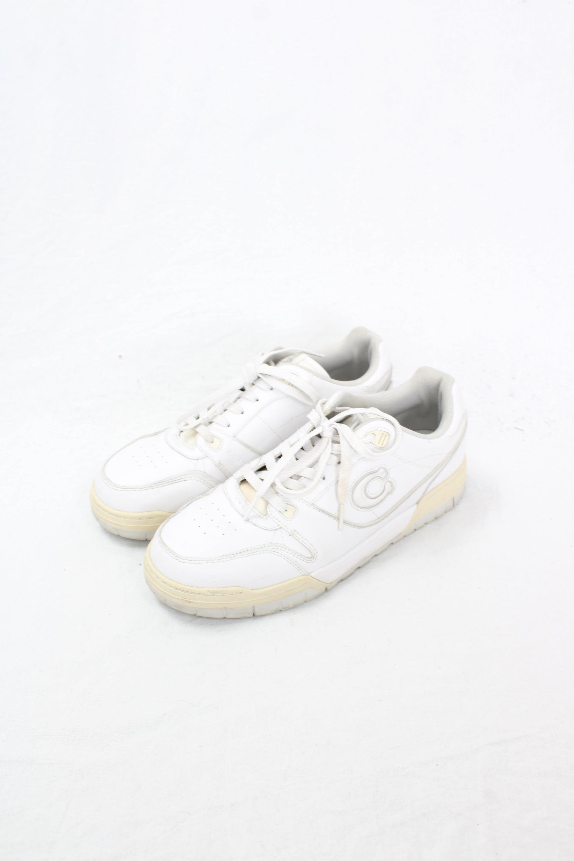 Coach - Soho Sneaker