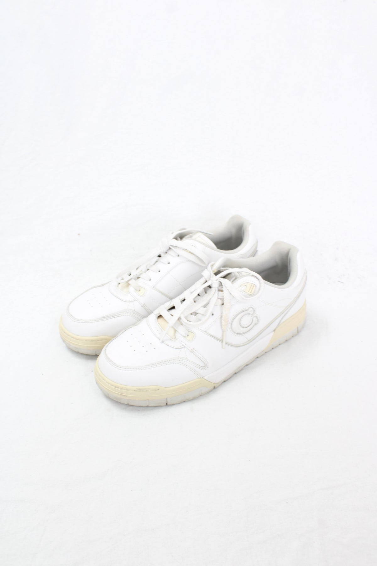 Coach - Soho Sneaker