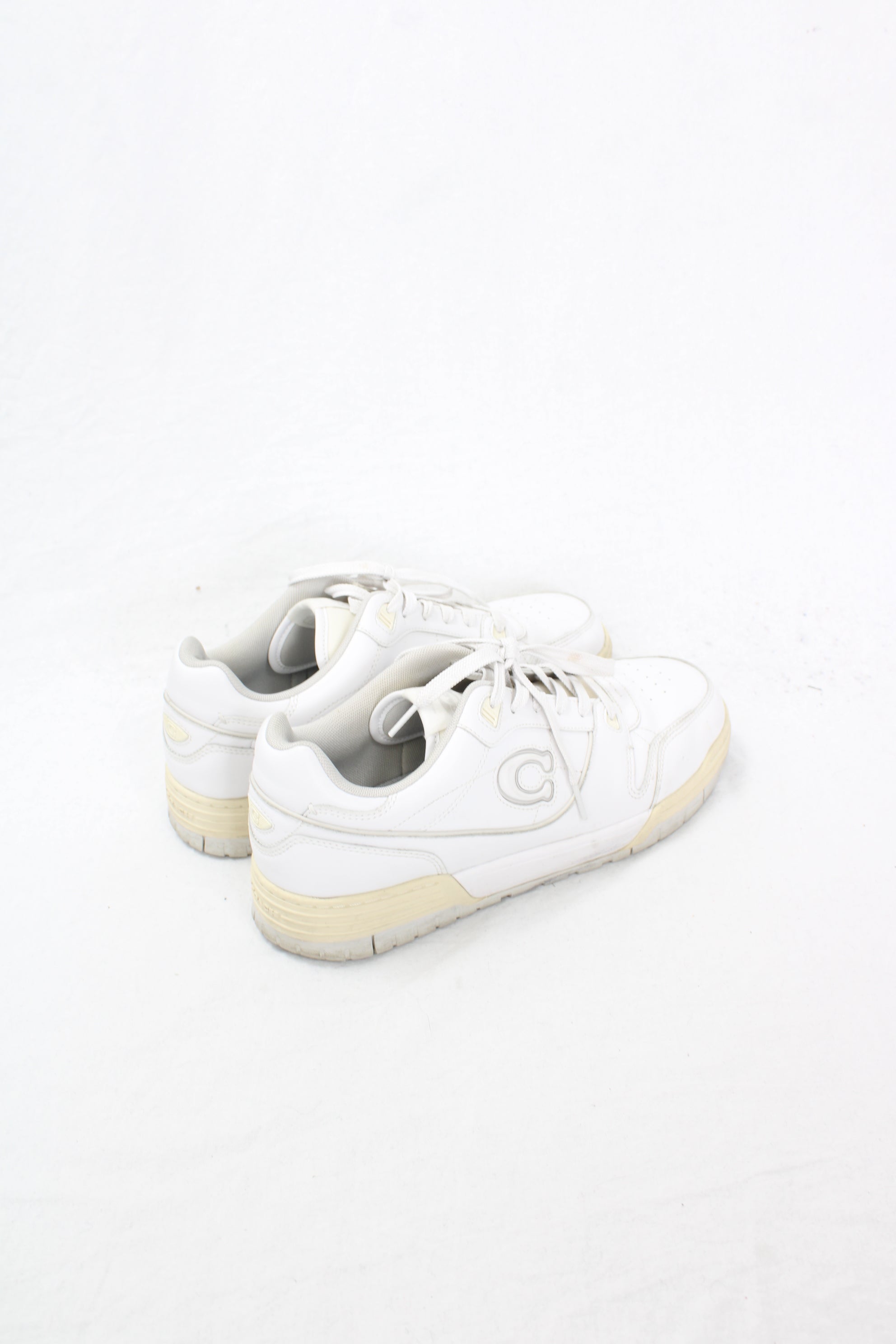 Coach - Soho Sneaker