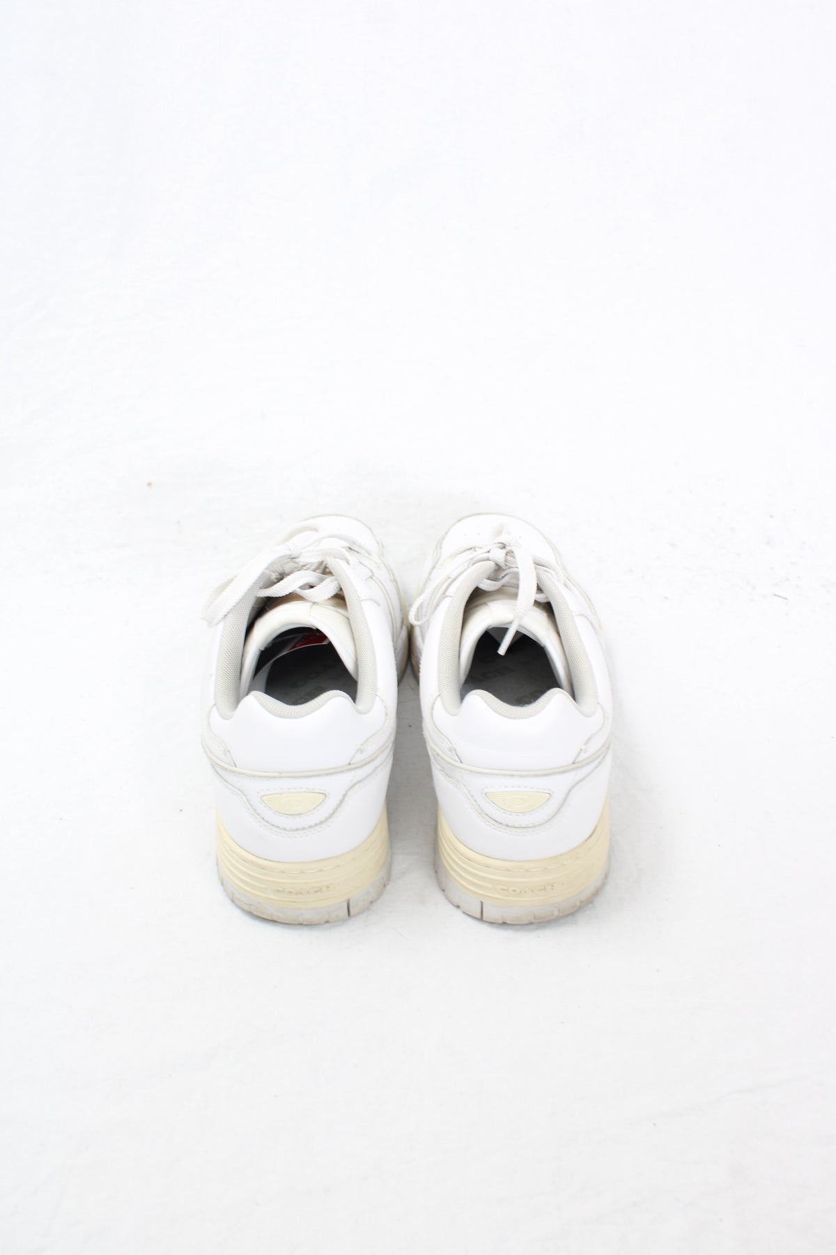 Coach - Soho Sneaker