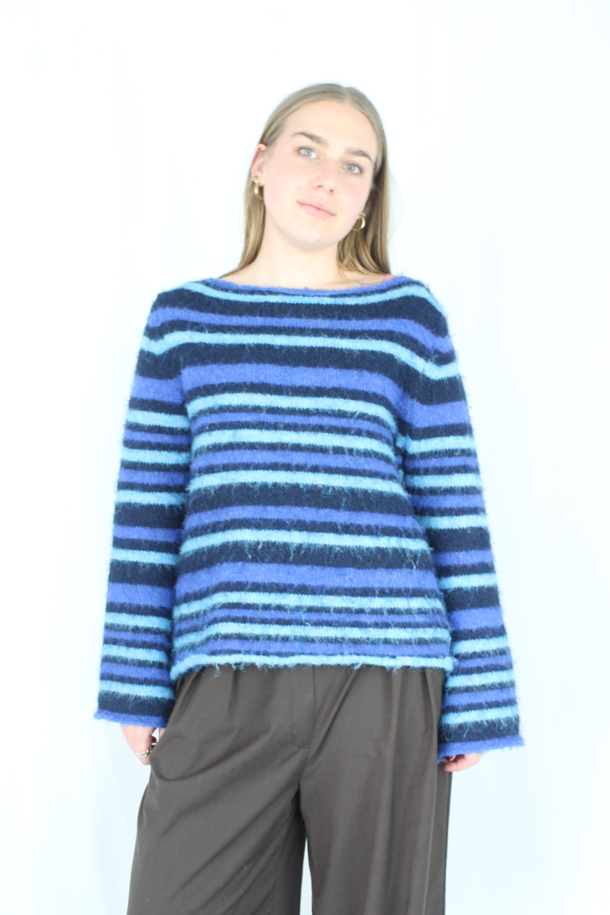 Ruby - Milo Sweater