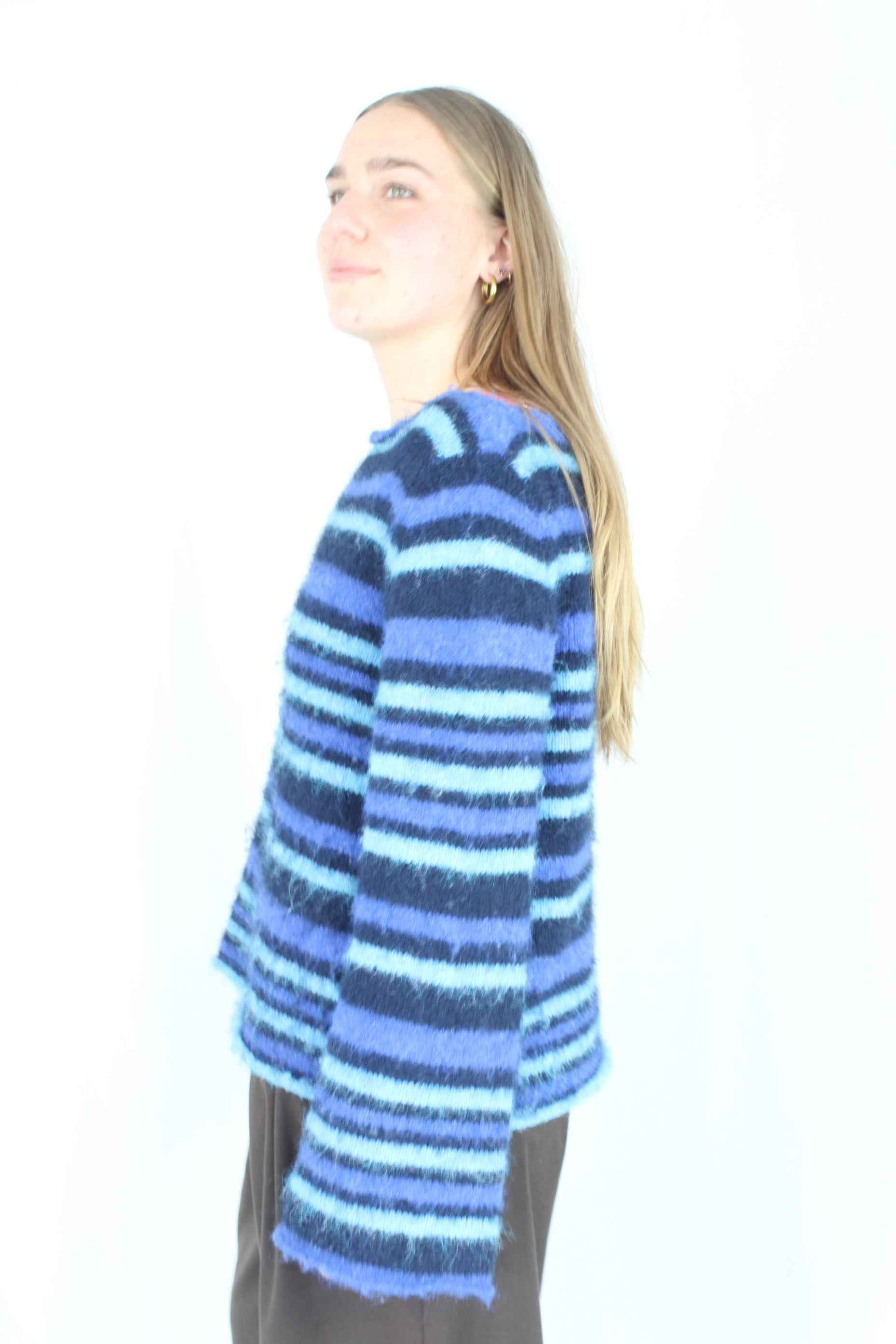 Ruby - Milo Sweater