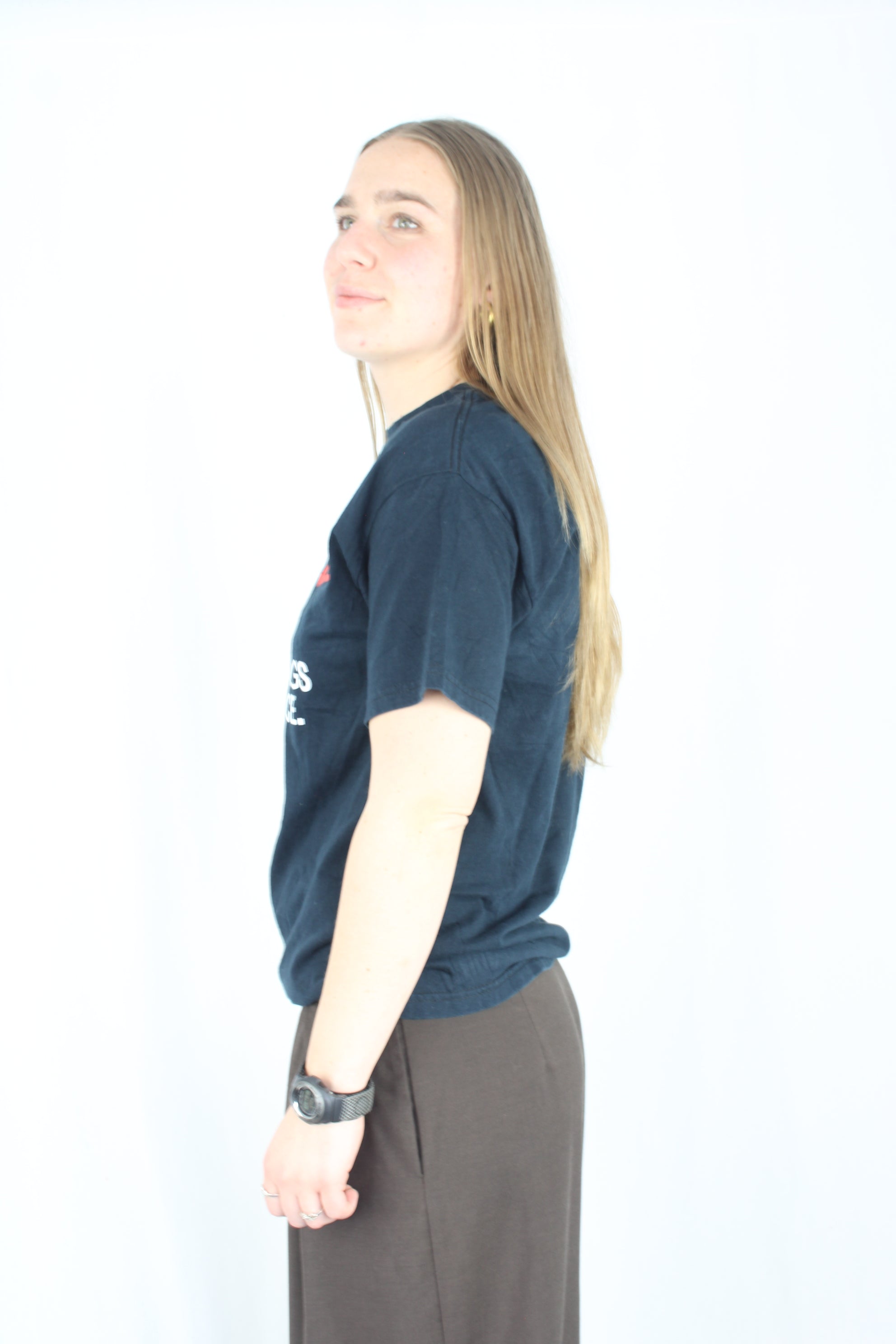 Gildan - American Vintage D.A.R.E Tee