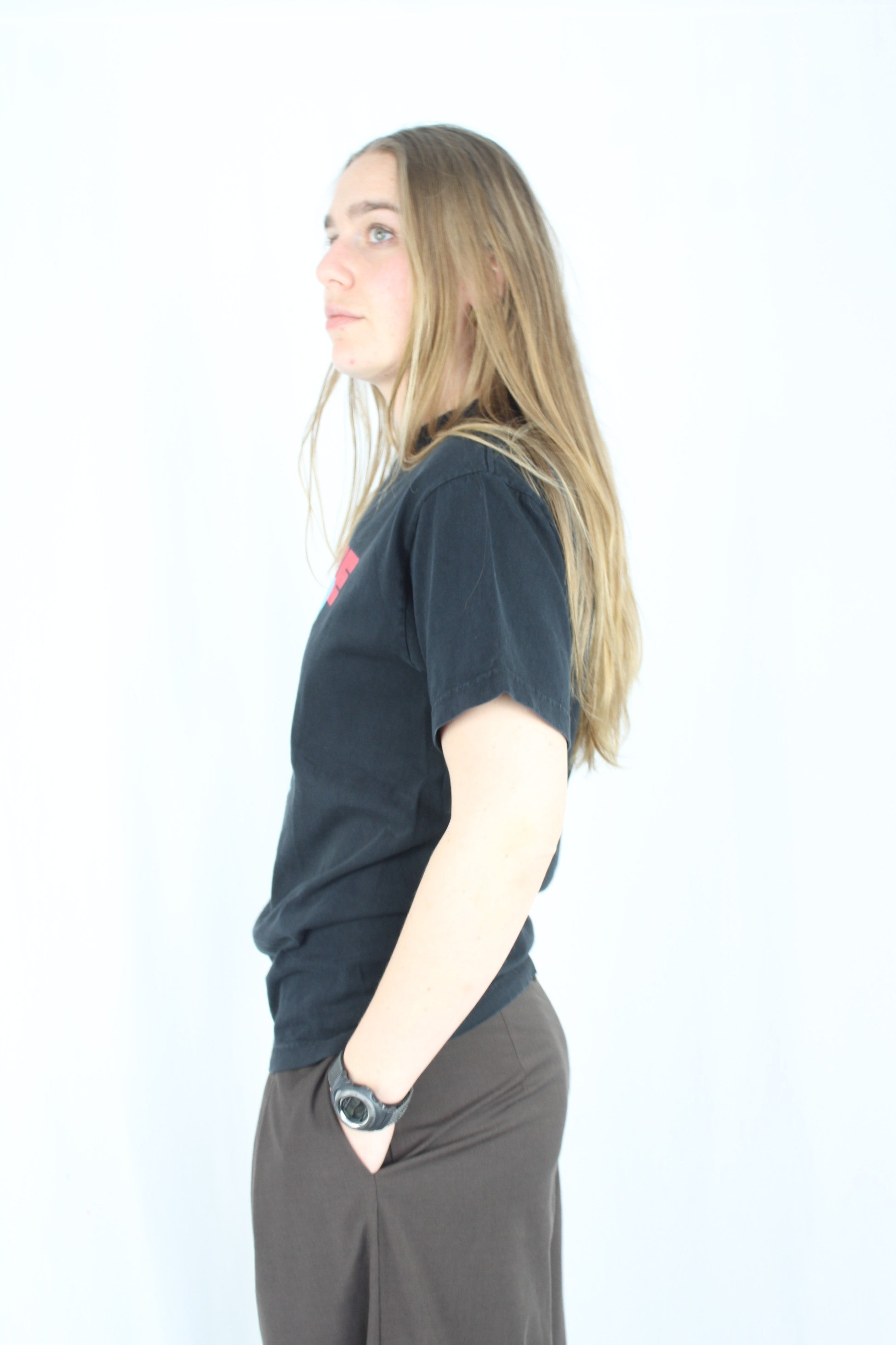 Dime - Back Pain Tee
