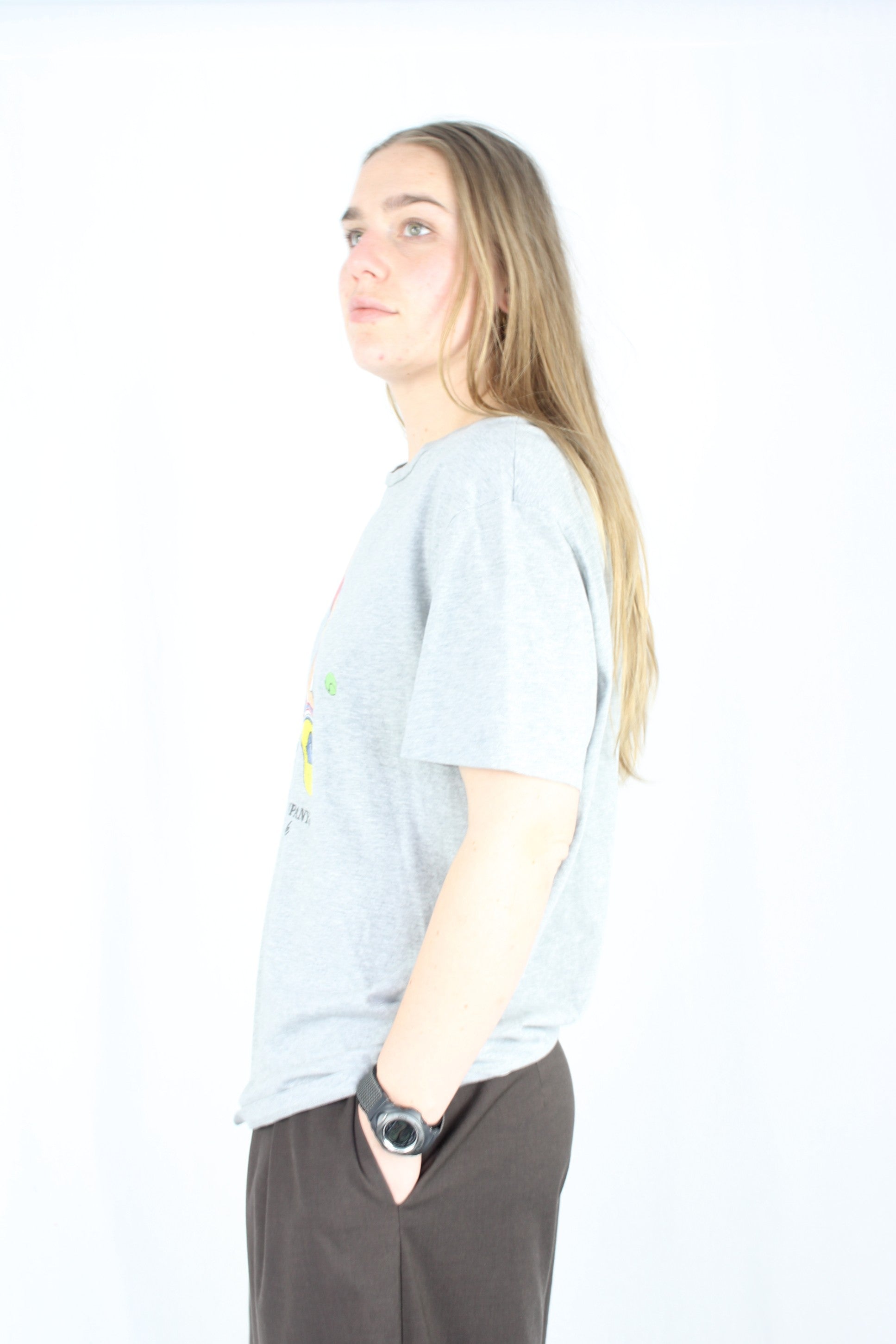Ralph Lauren - Polo Teddy Bear Tennis Tee