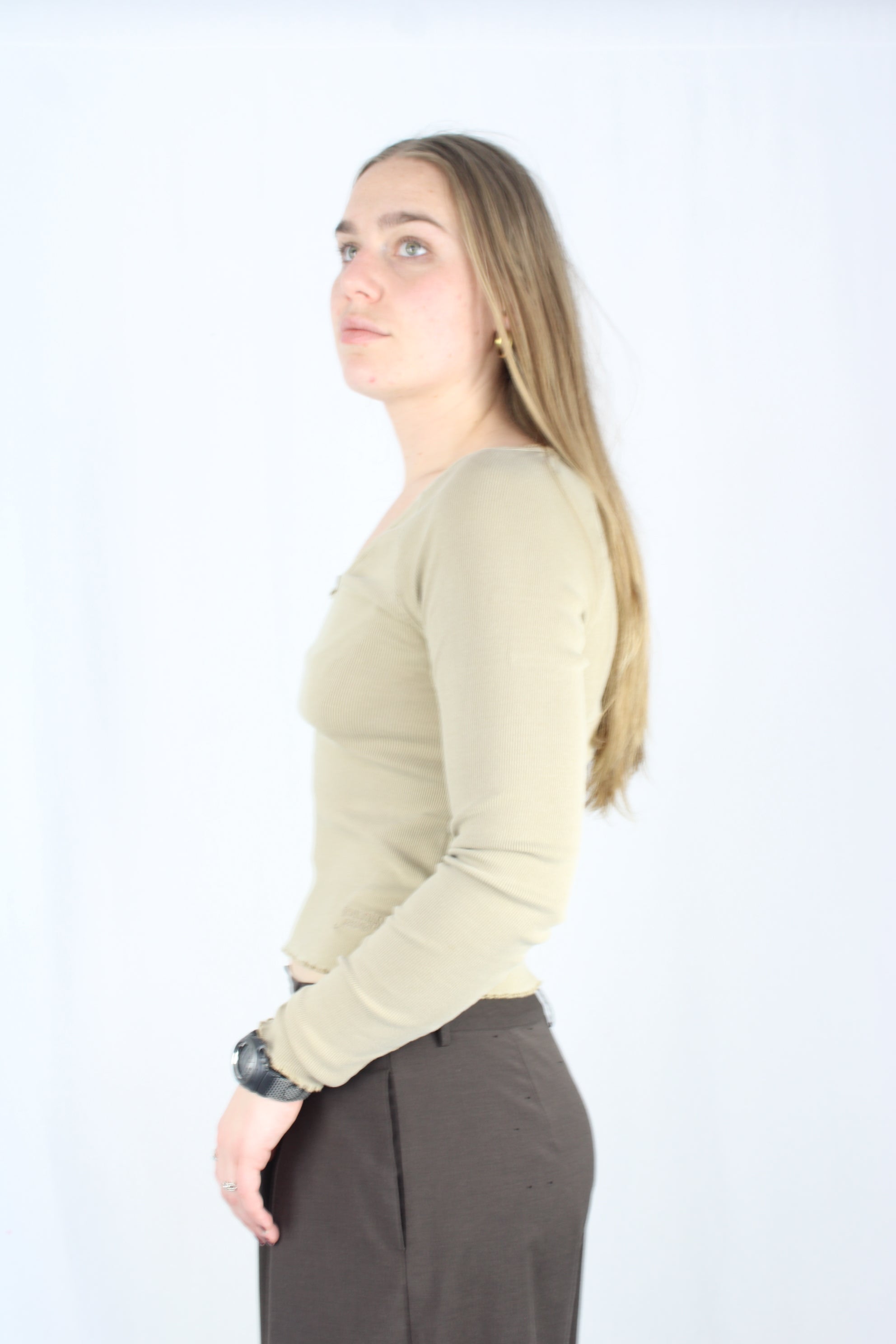 Tommy Jeans - Little Bow Top