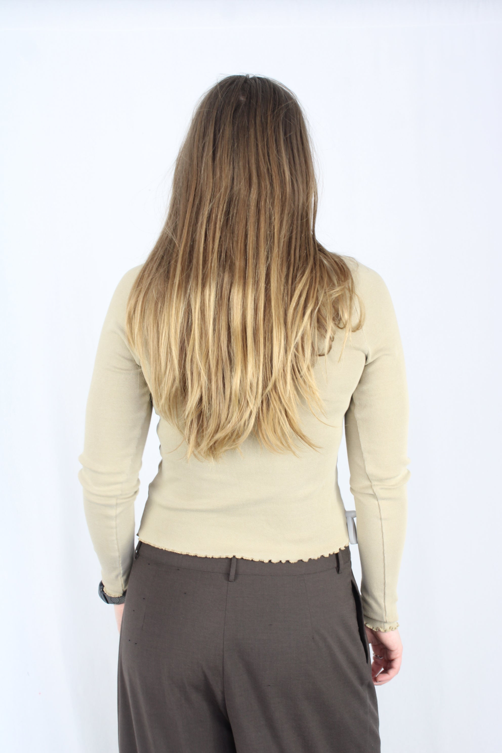 Tommy Jeans - Little Bow Top