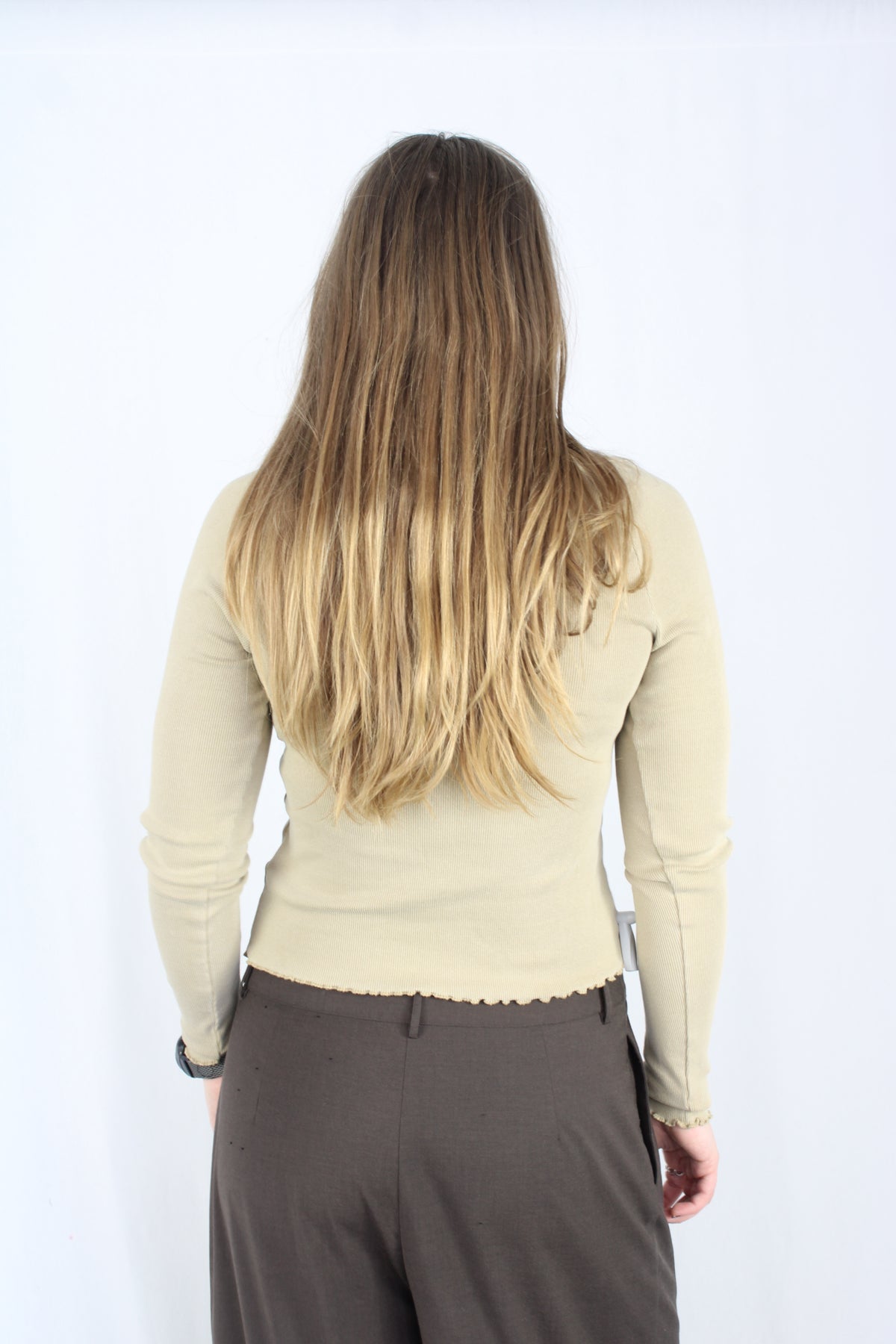 Tommy Jeans - Little Bow Top