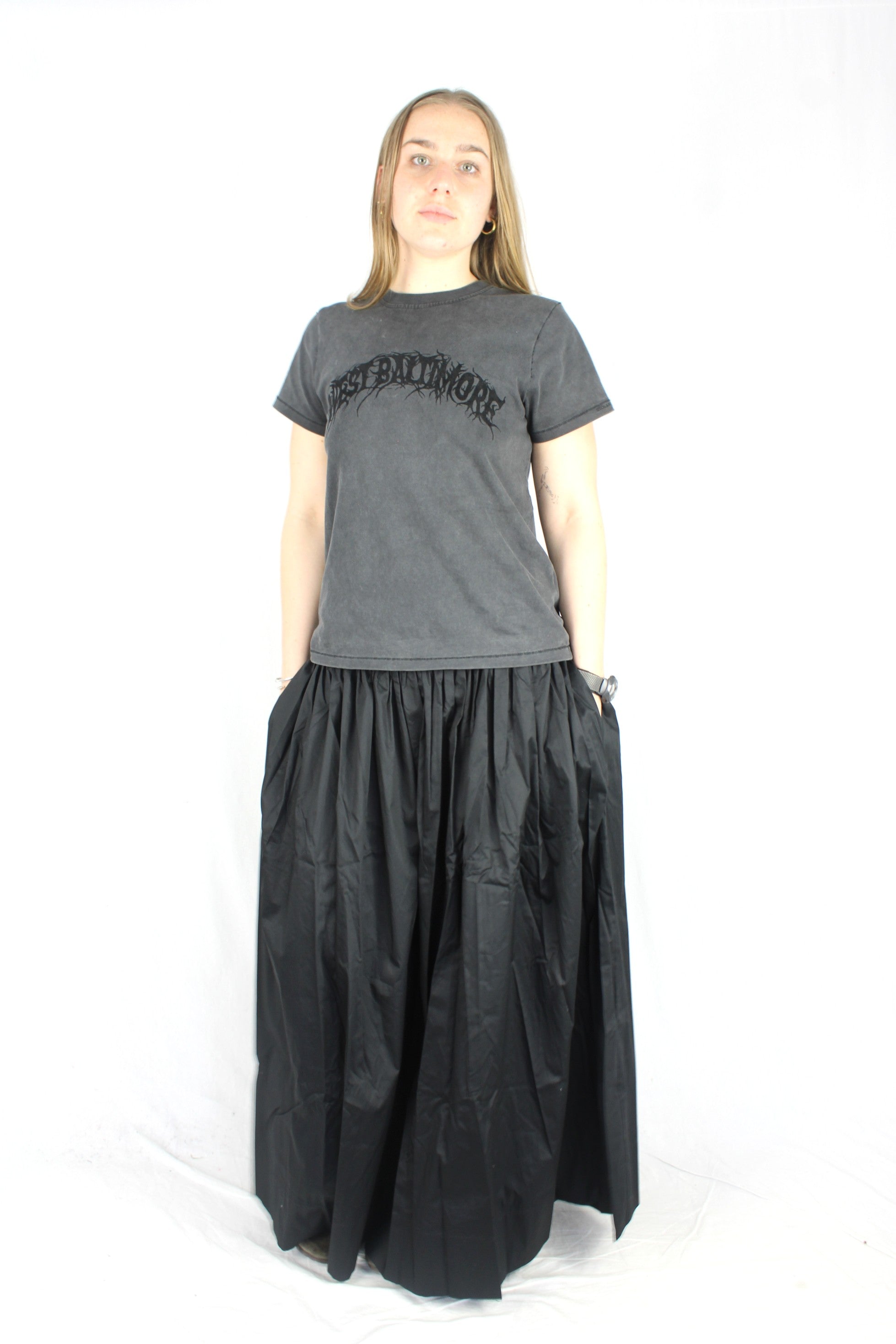 Moochi - Cohesive Skirt