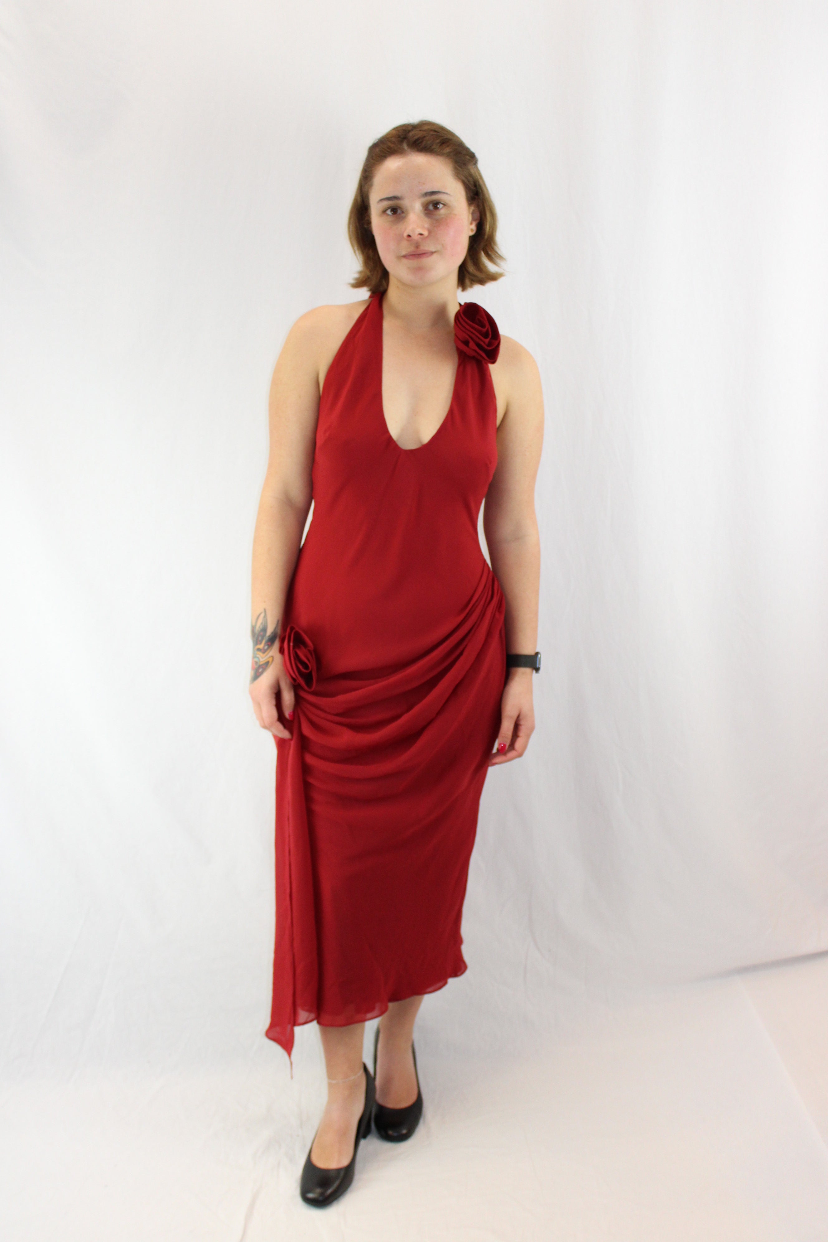Lovers + Friends - Shayla Midi Dress