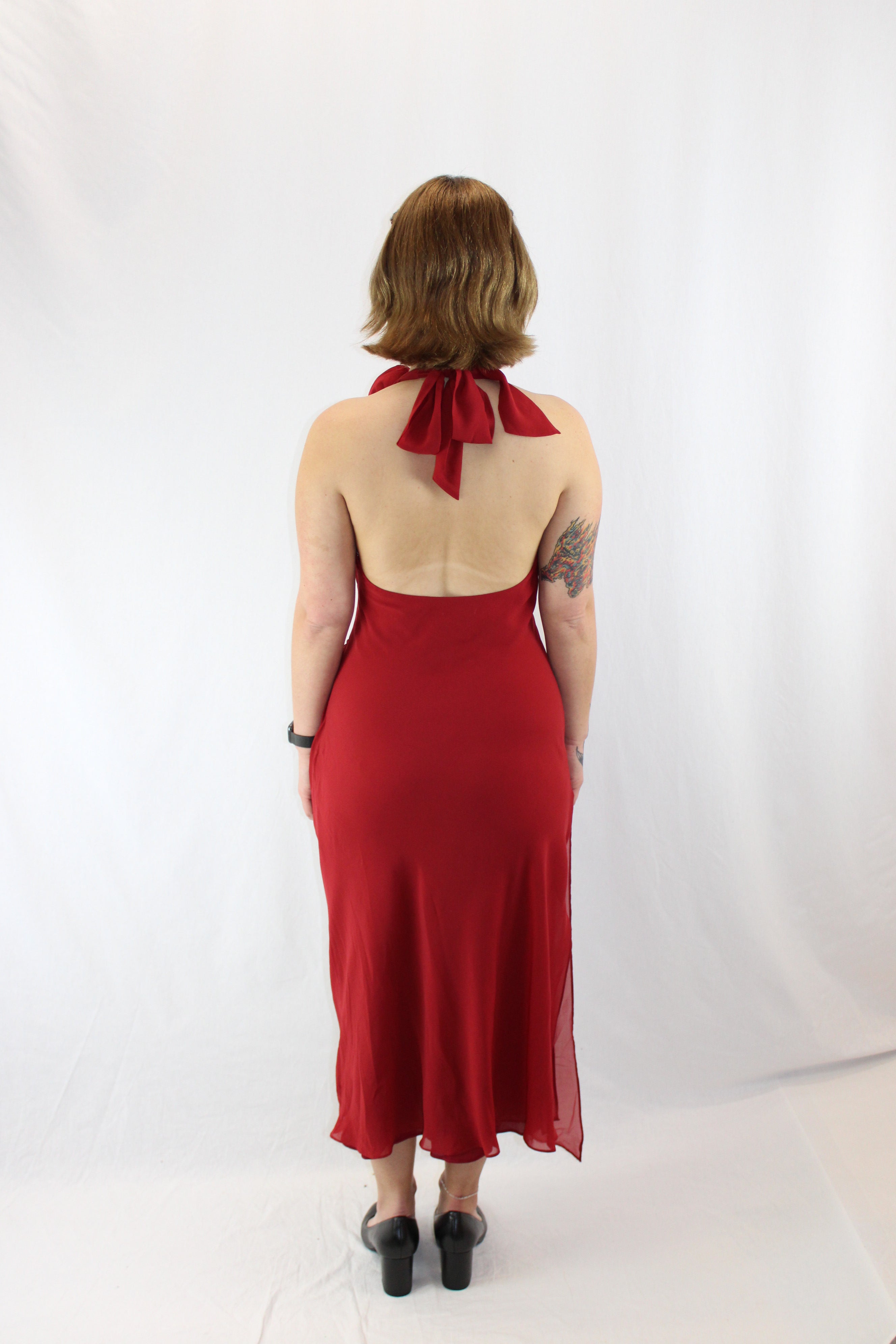Lovers + Friends - Shayla Midi Dress