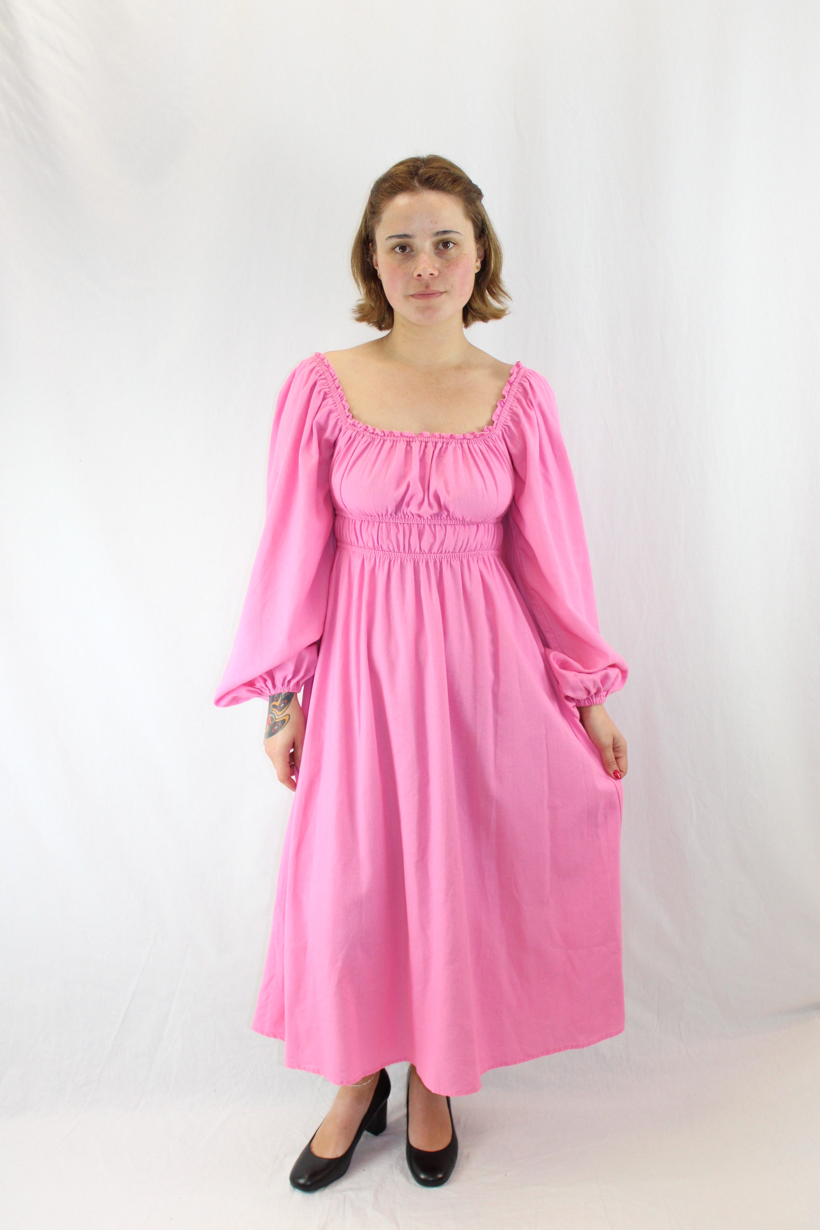 Savel - Asa Midi Dress