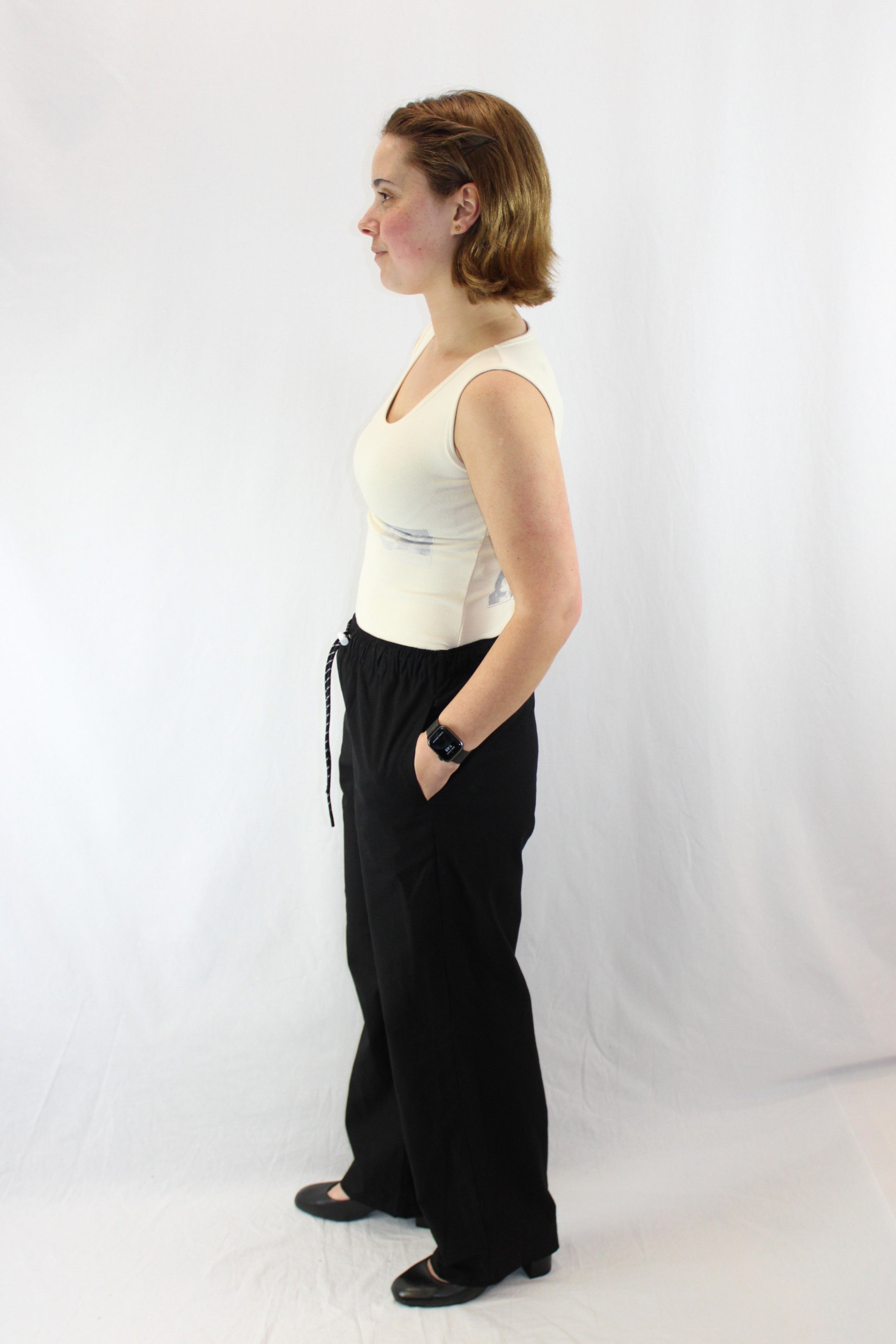 Dear Dylan - Pavilion Pant