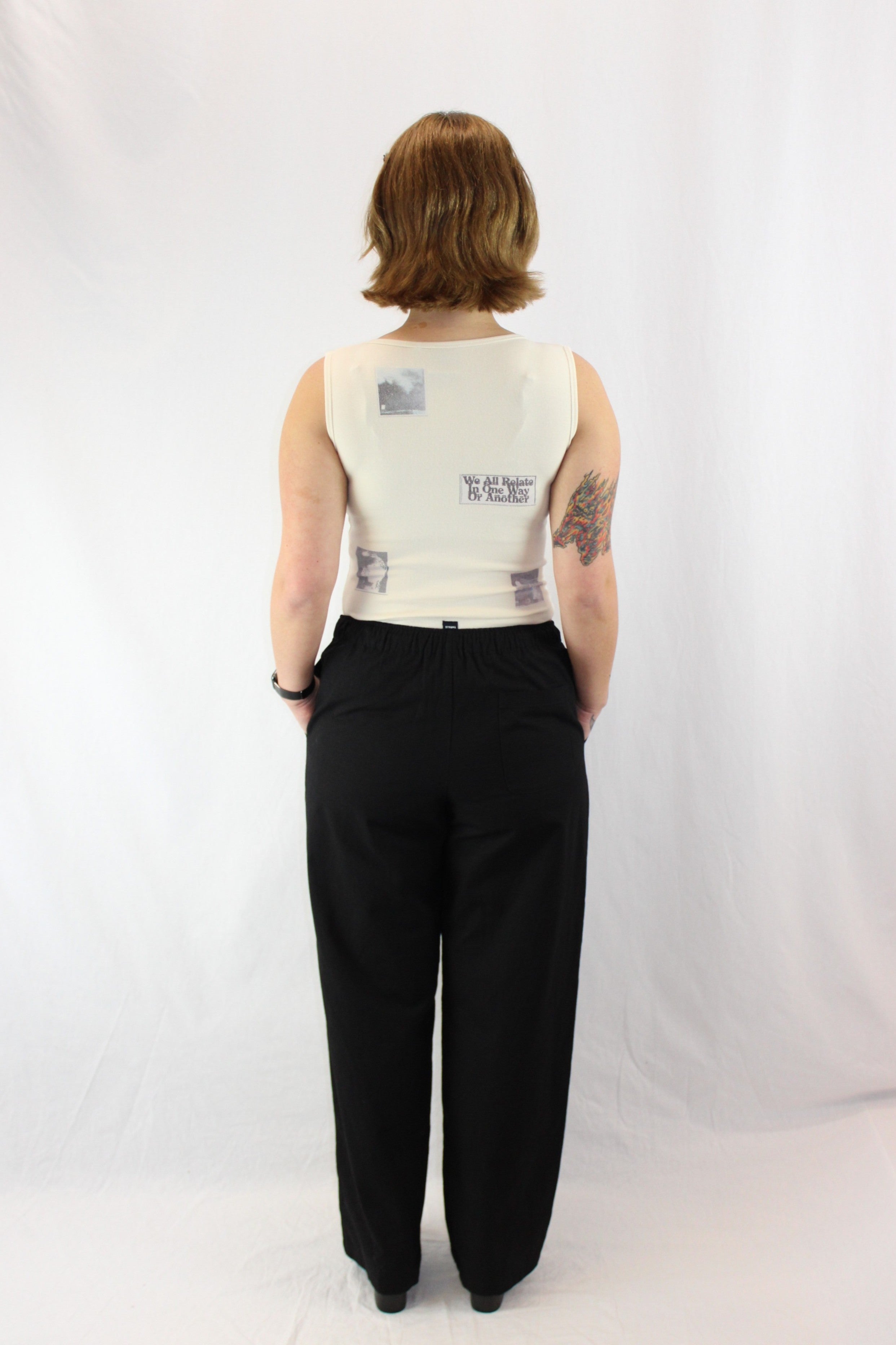Dear Dylan - Pavilion Pant