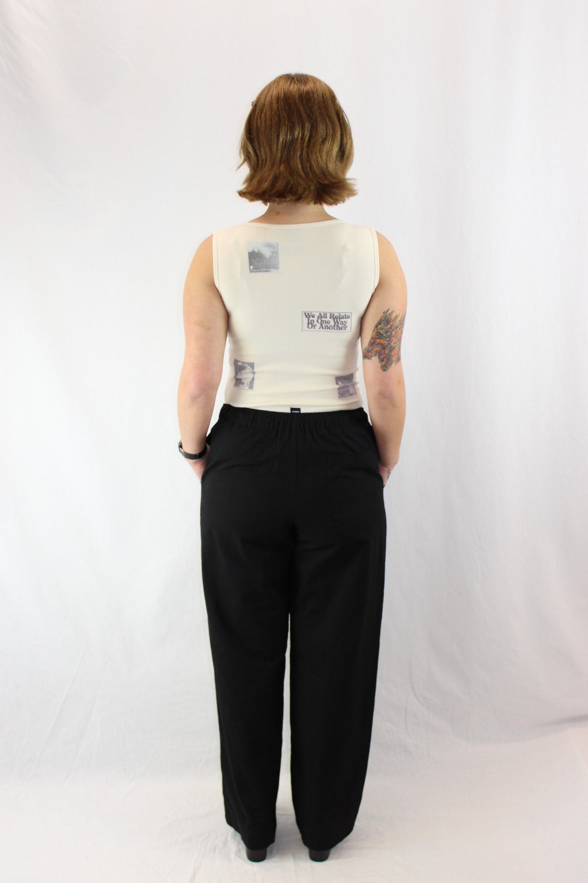 Dear Dylan - Pavilion Pant