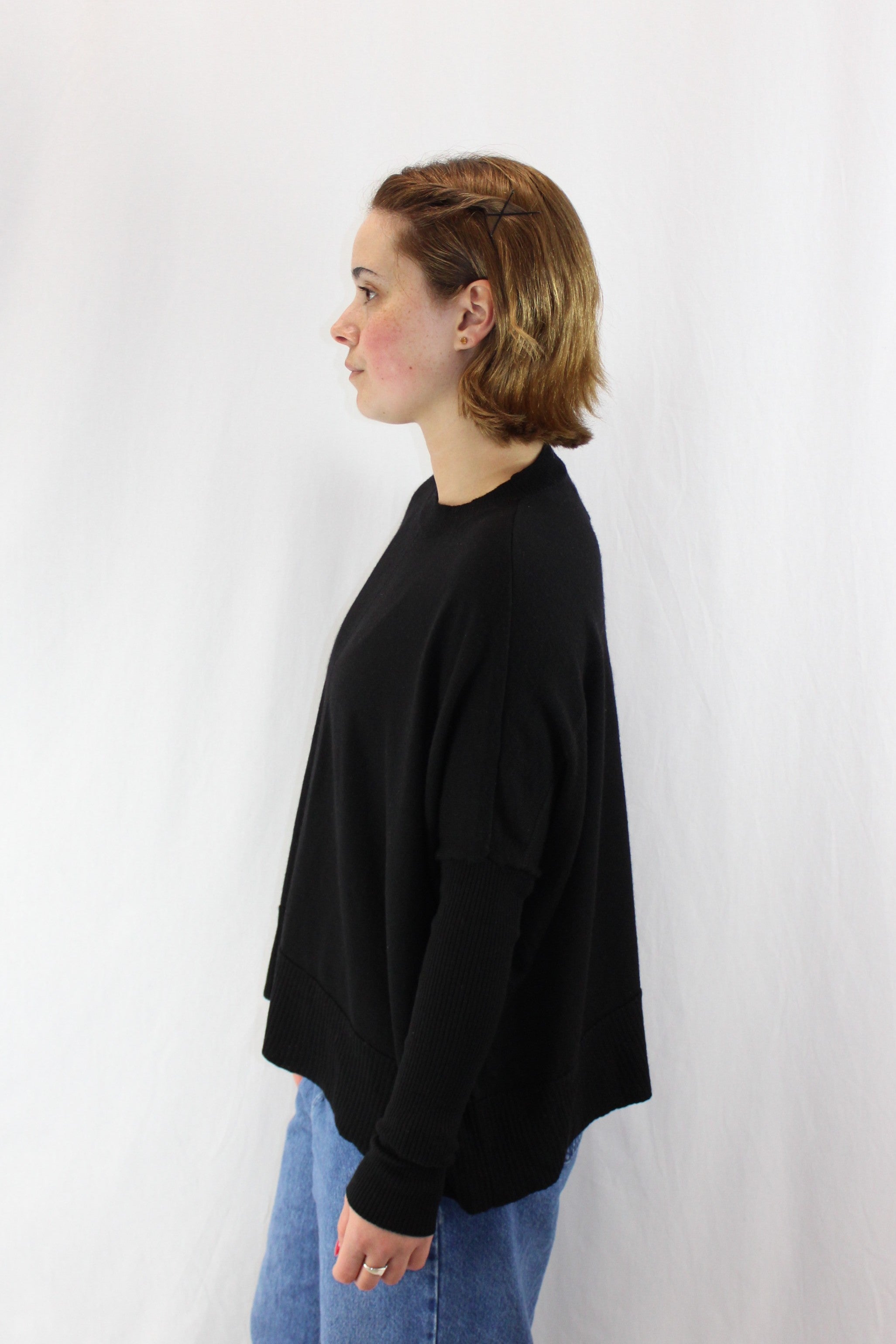 Nineteen 46 - Merino Knit