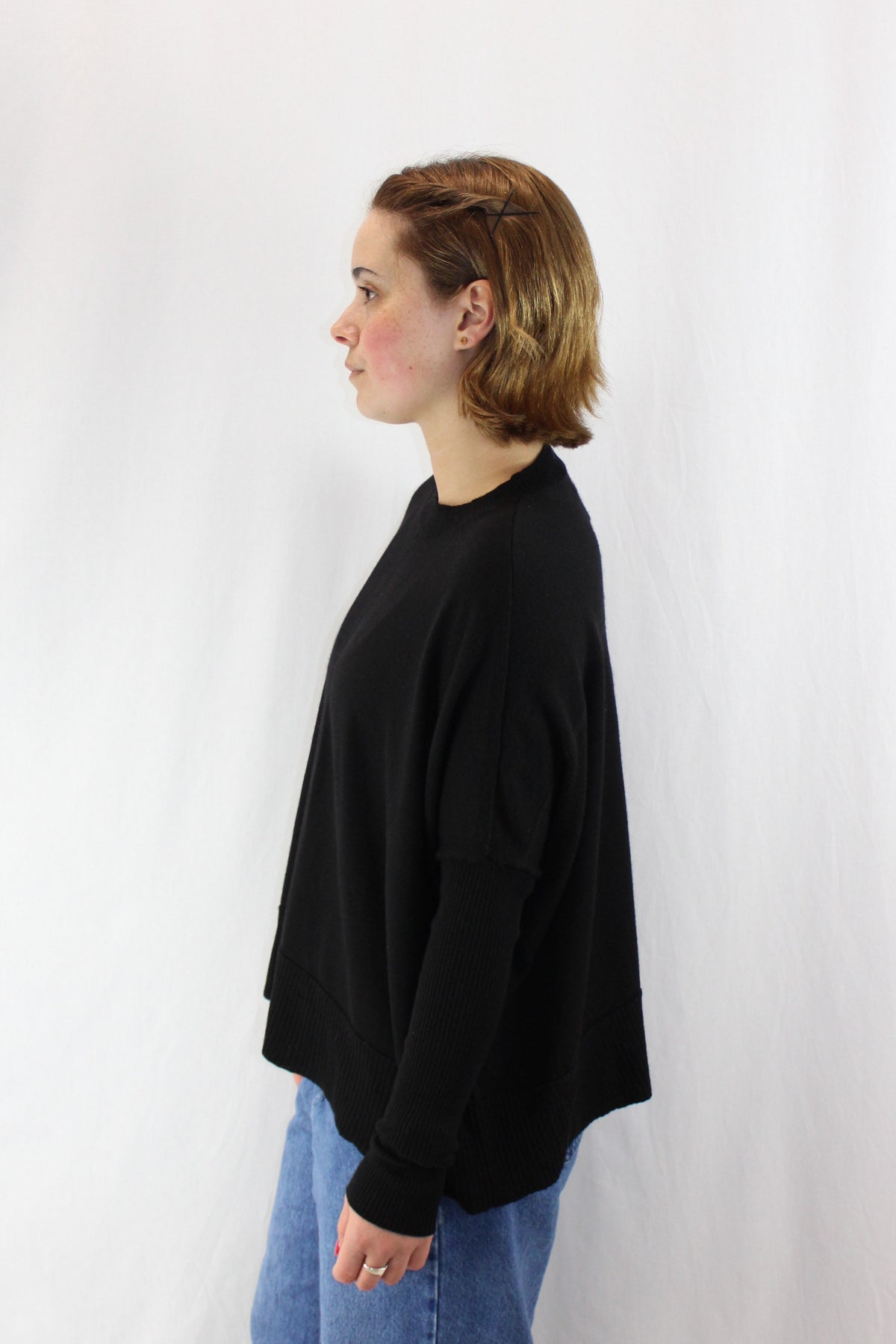 Nineteen 46 - Merino Knit
