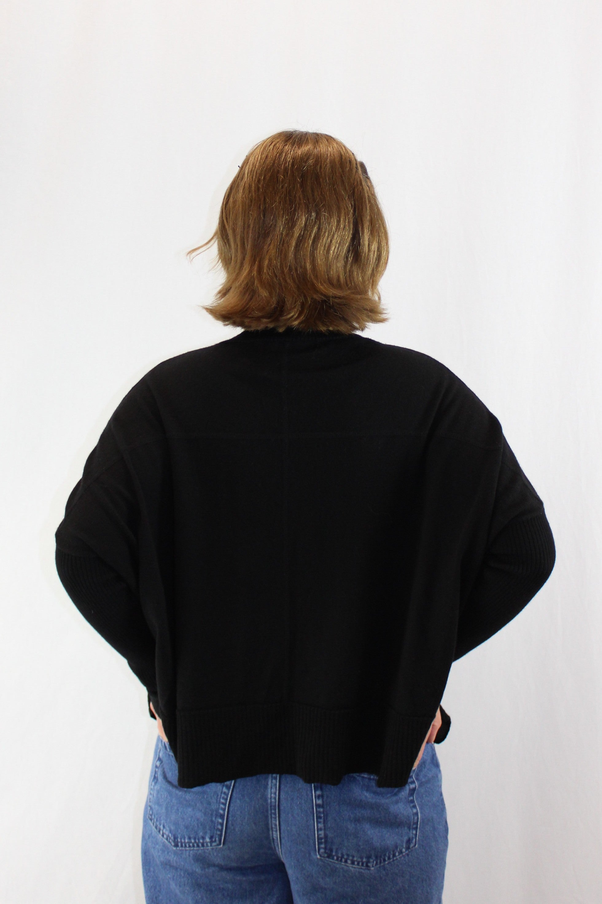 Nineteen 46 - Merino Knit
