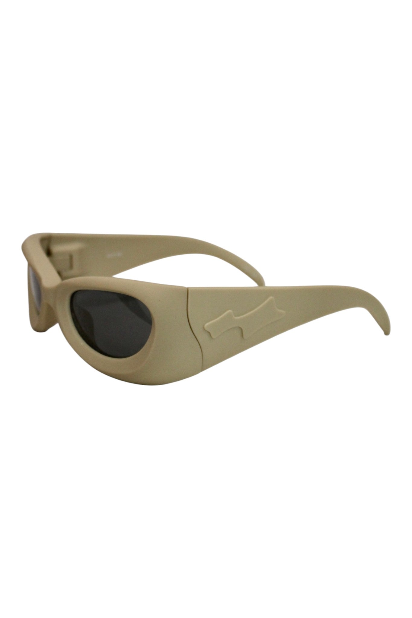 SKYLRK - "Upside Down Bio-Nylon Wax" Sunglasses