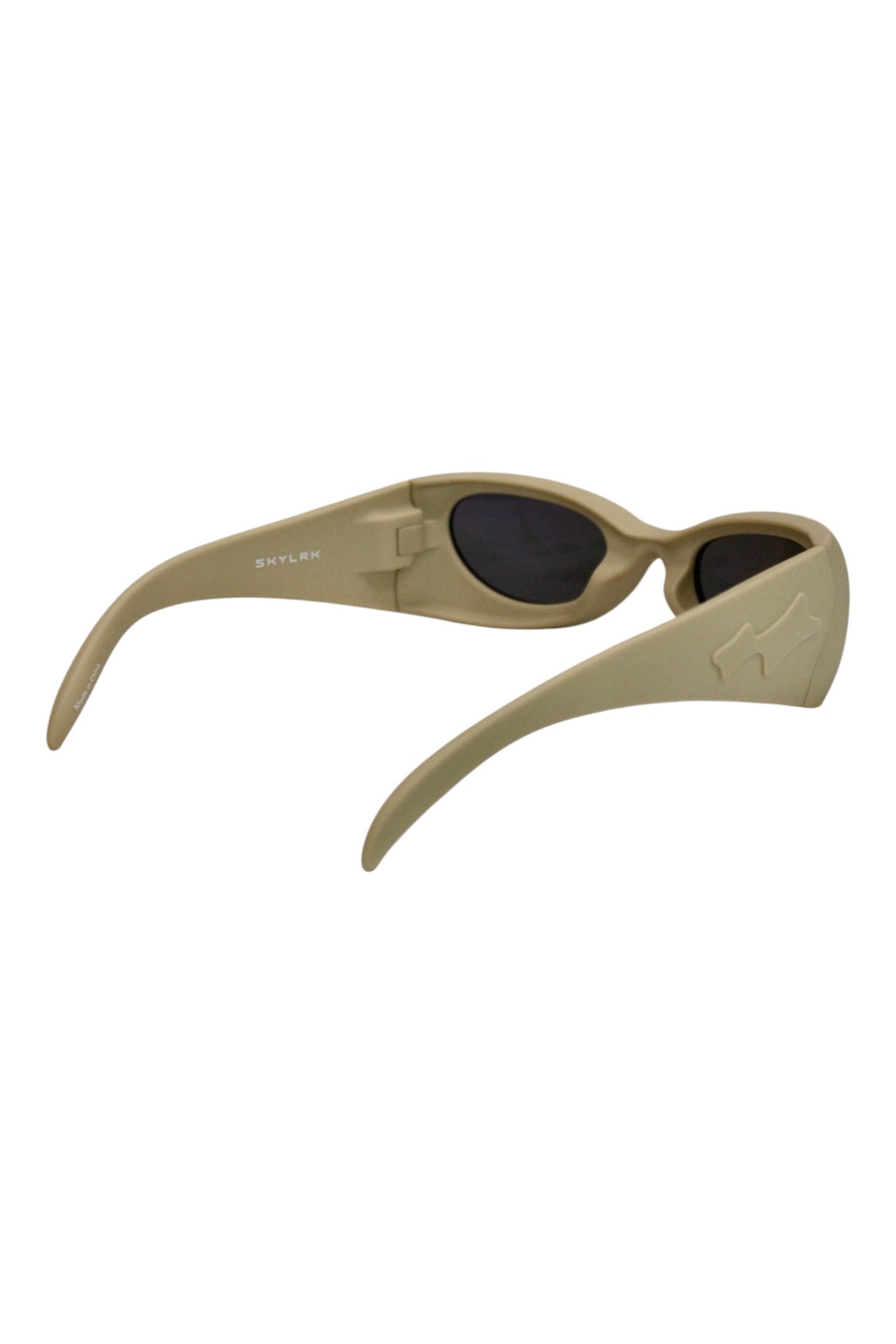 SKYLRK - "Upside Down Bio-Nylon Wax" Sunglasses