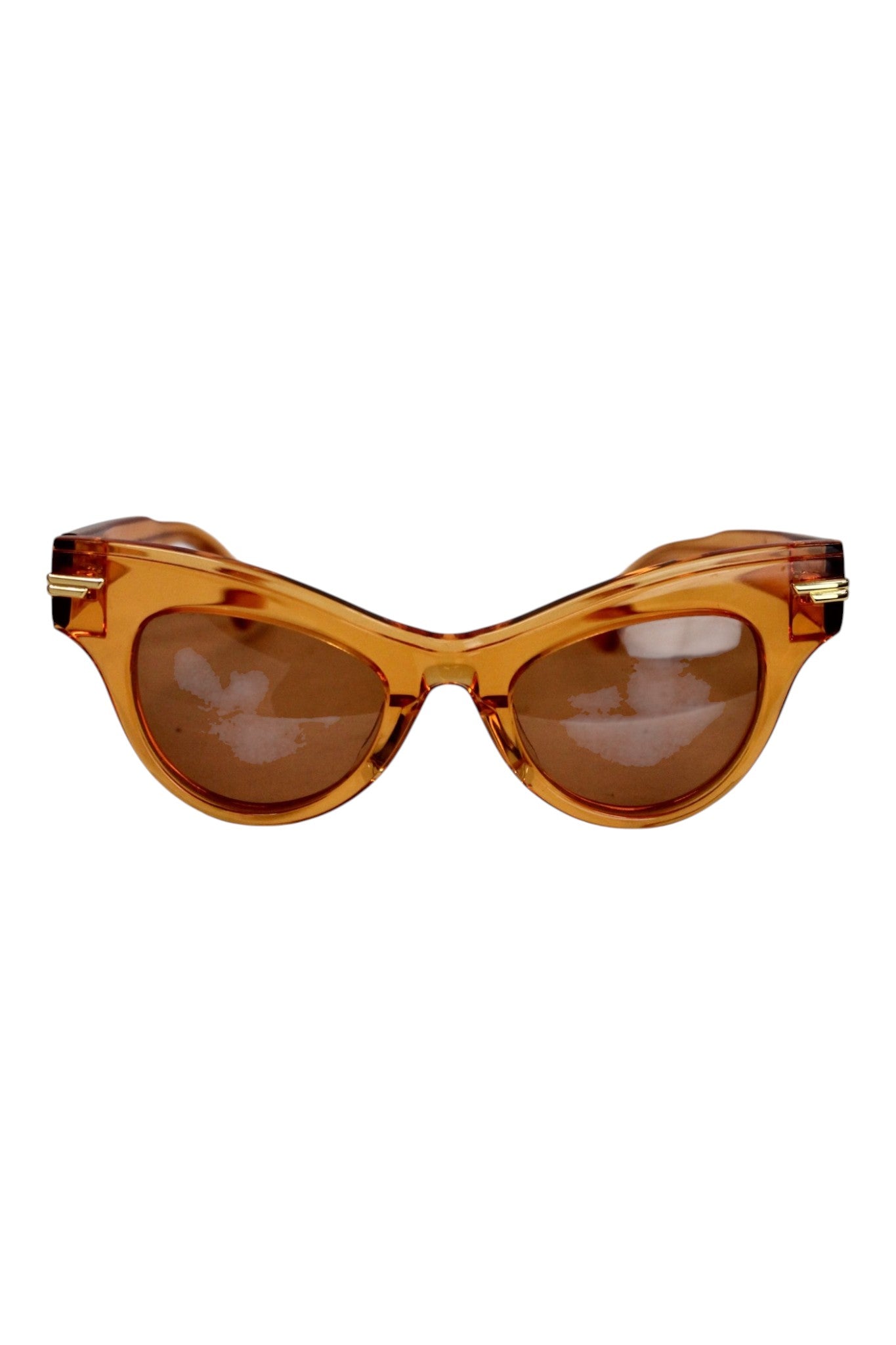 Bottega Venetta - "The Original 04" Sunglasses