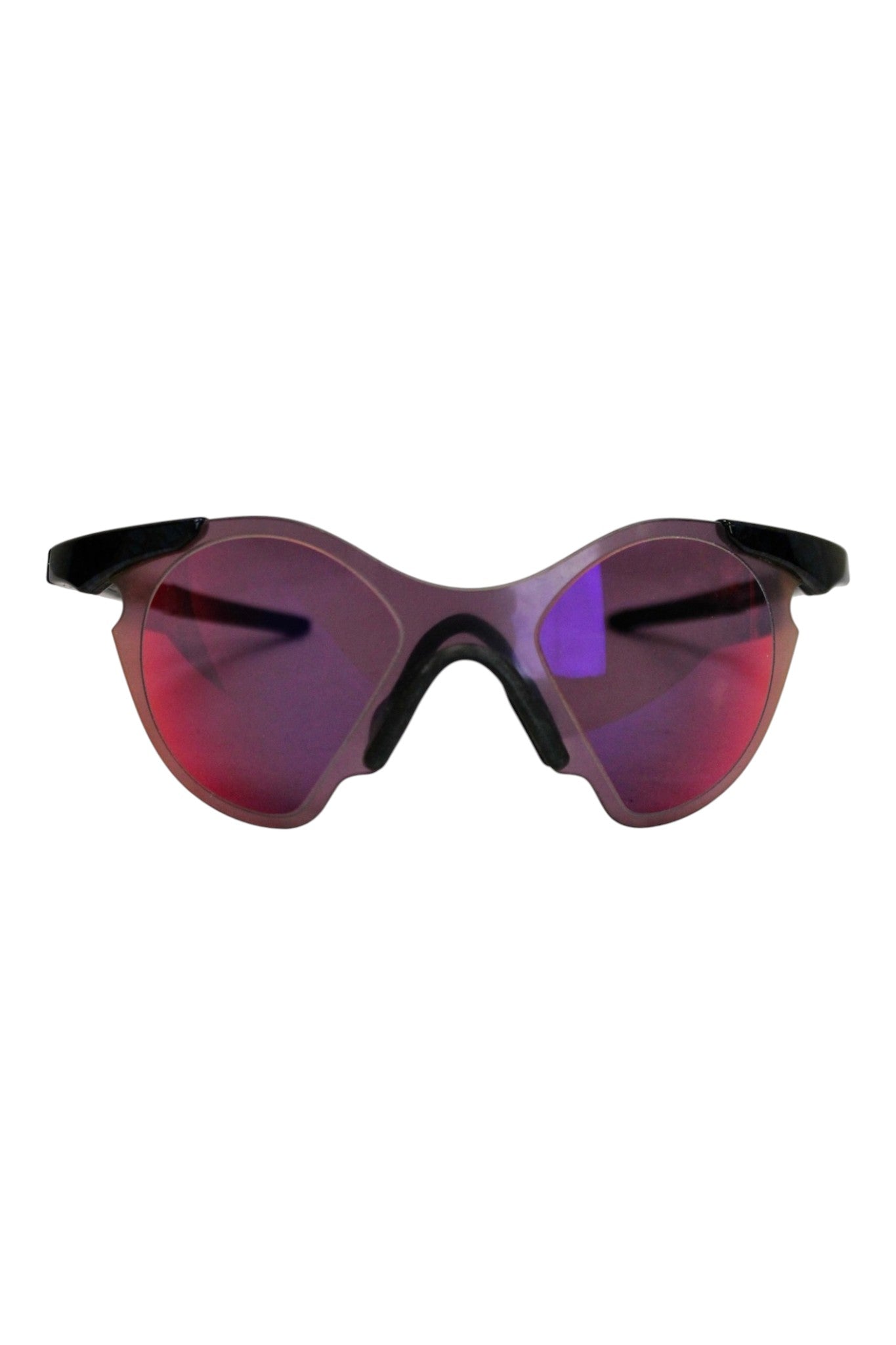 Oakley - Oakley Sub Zero Prizm MUZM Planet Sunglasses