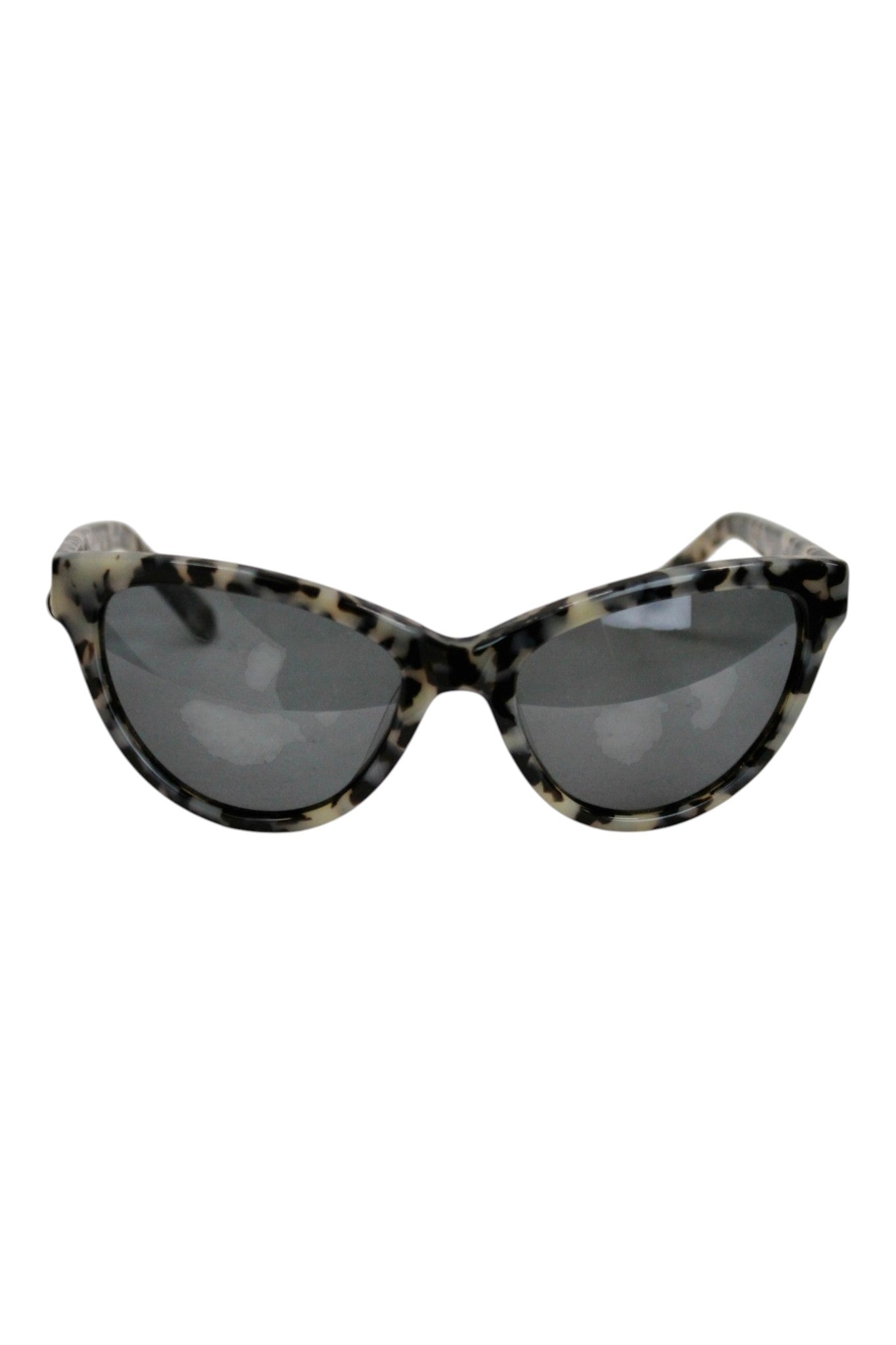 Kenzo - Pierced Sunglasses