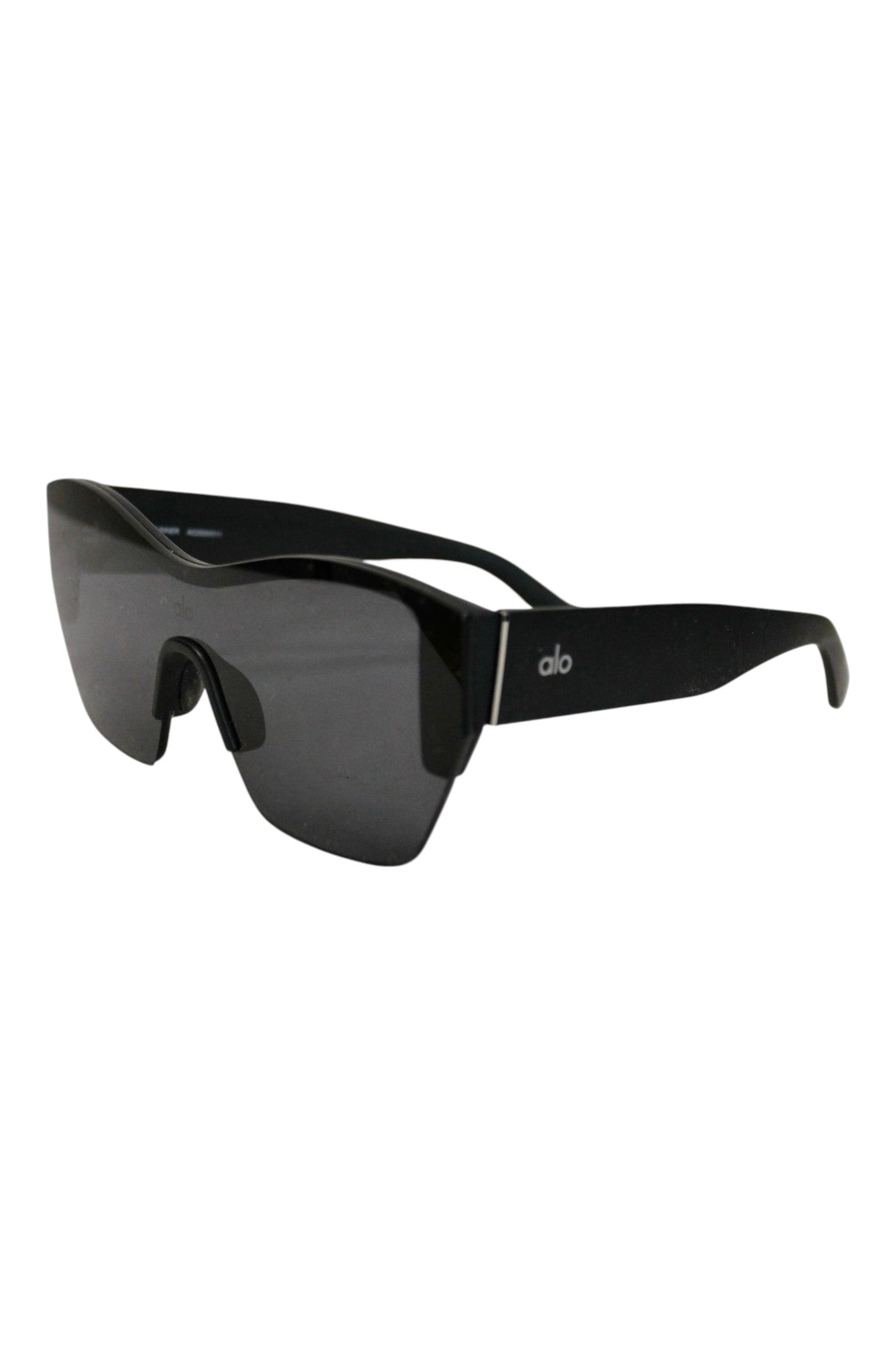 Alo - Shield Sunglasses