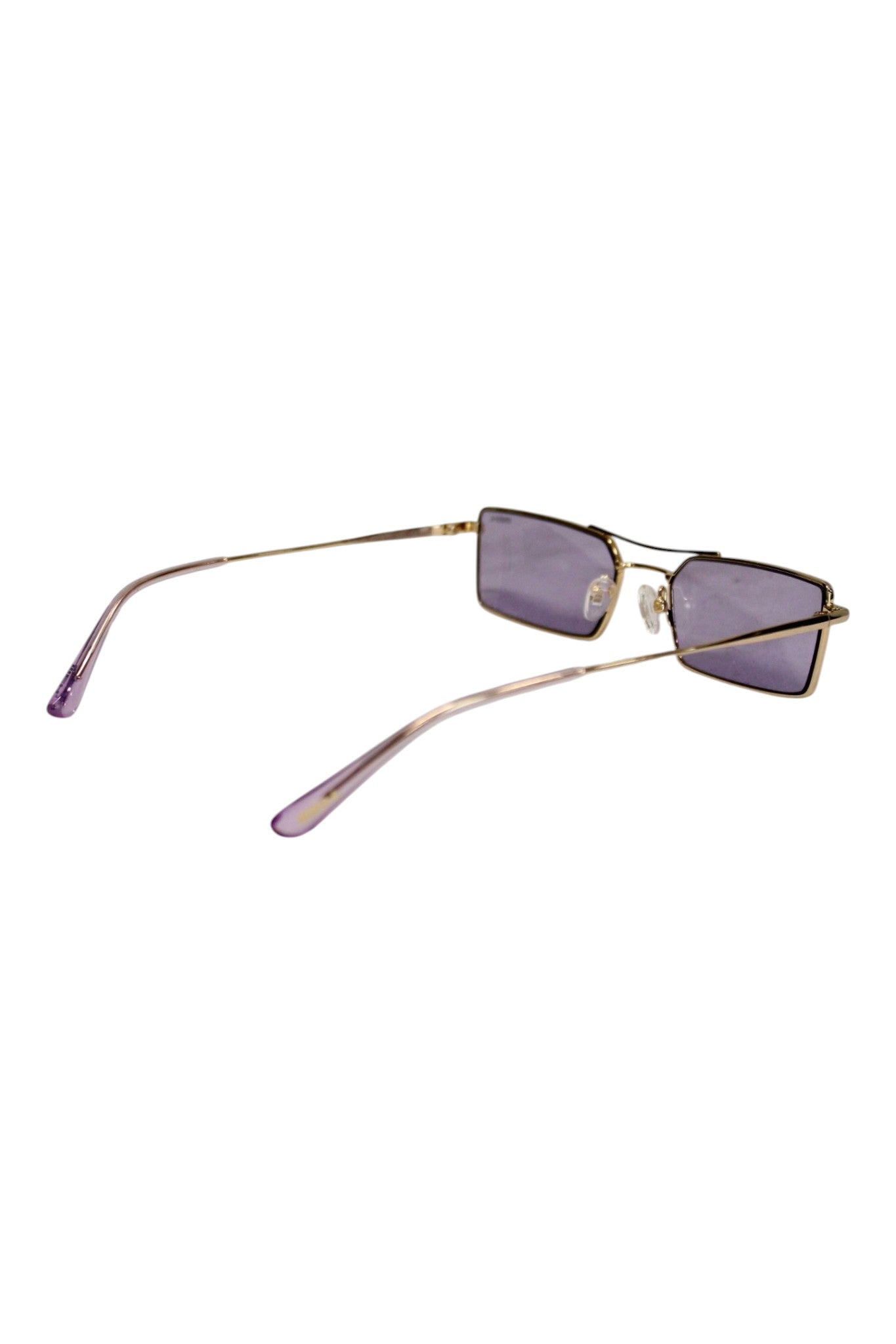 Meh Eyewear - Annie Sunglassed