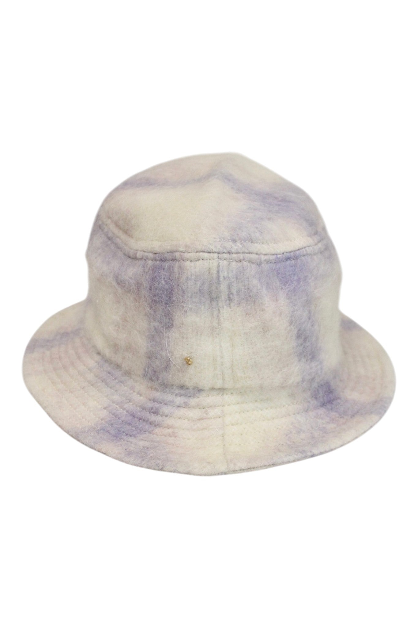 Anine Bing - Fuzzy Wool Bucket Hat