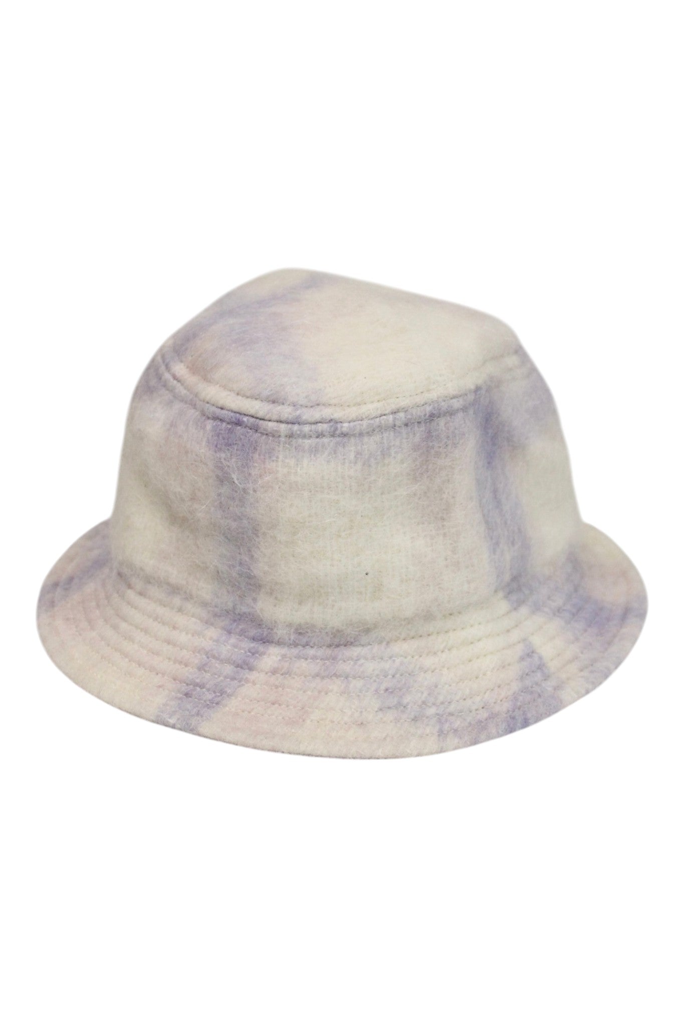 Anine Bing - Fuzzy Wool Bucket Hat