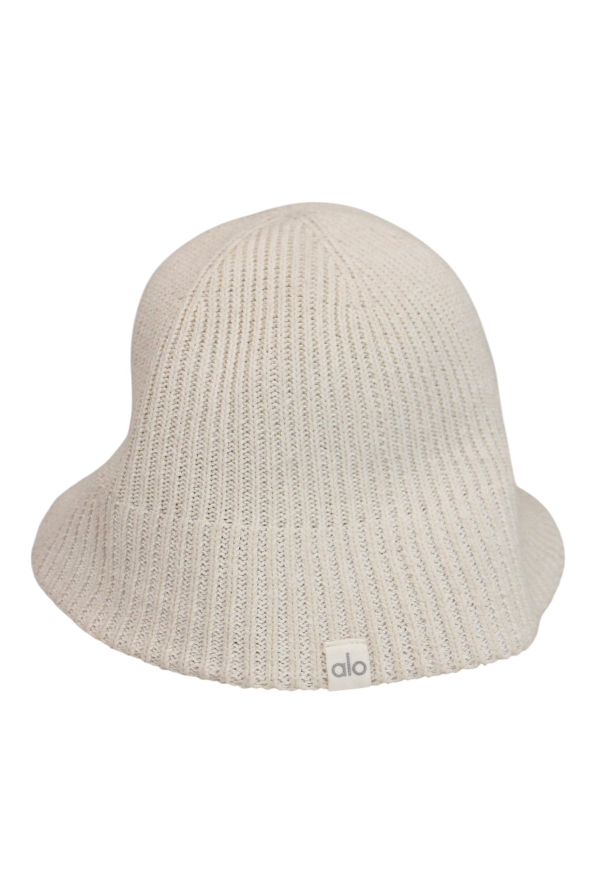 Alo - Knitted Bucket Hat