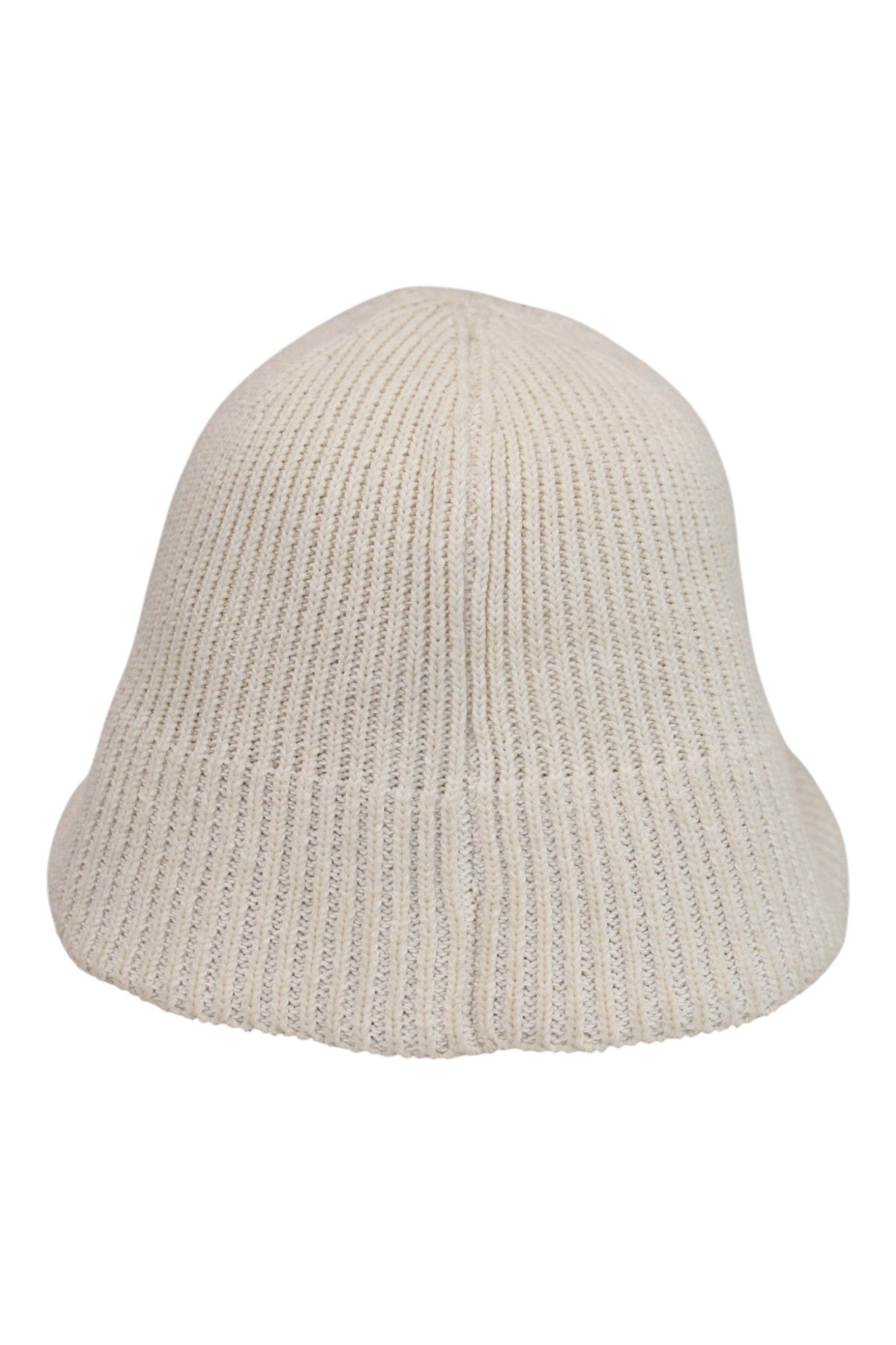 Alo - Knitted Bucket Hat