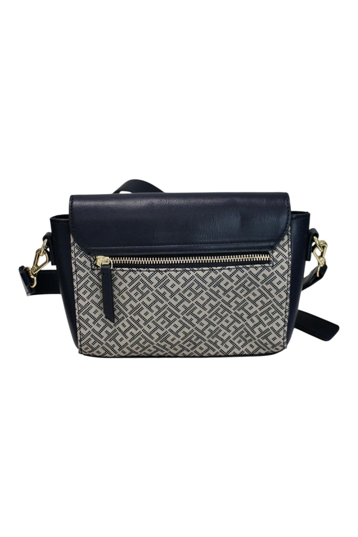 Tommy Hilfiger - Monogram Small Bag
