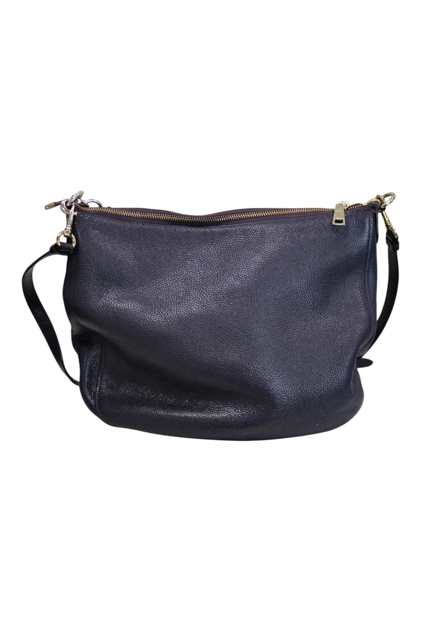 Coach - Grain Leather Bag
