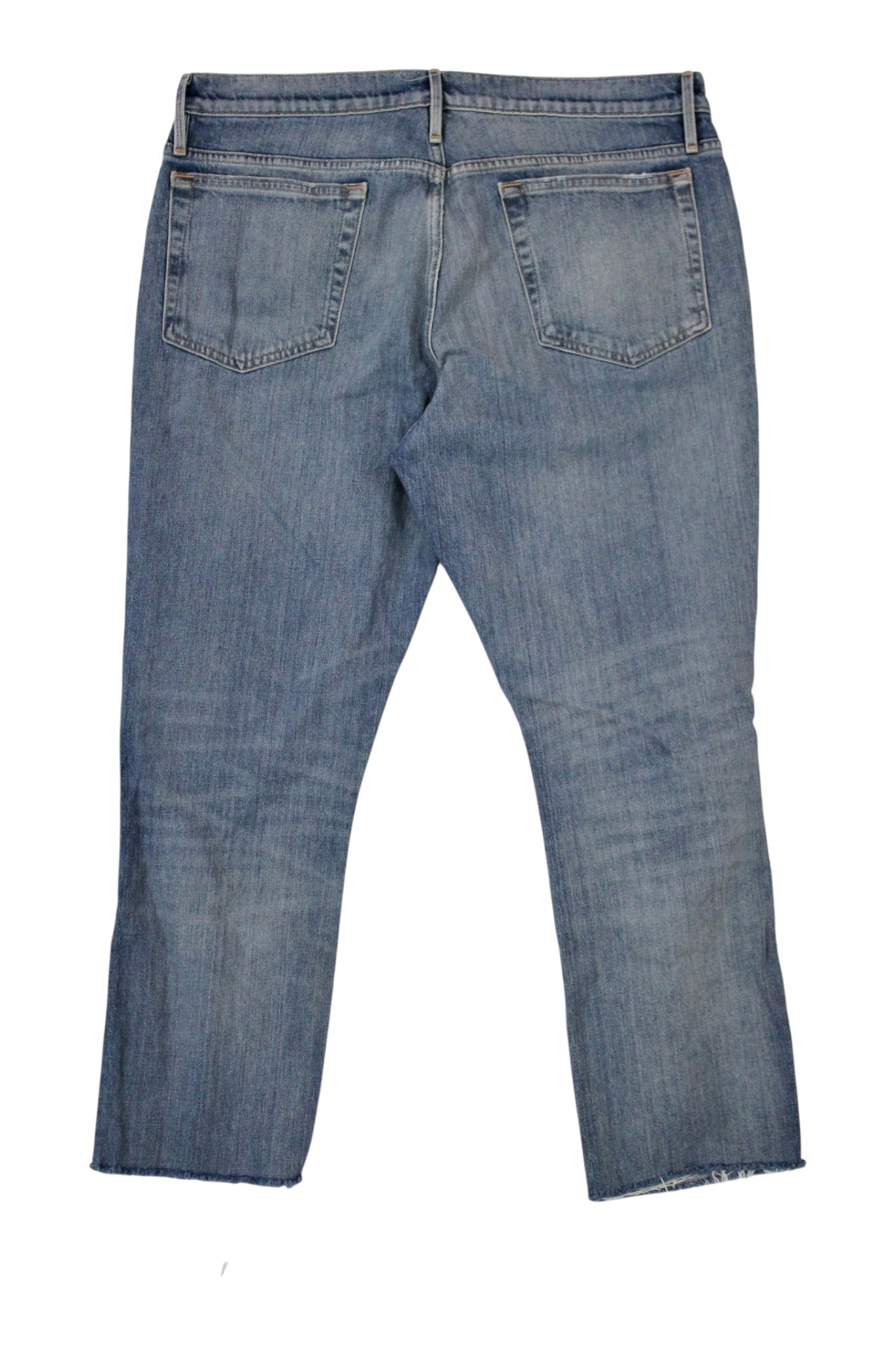 Frame - "Le Homme Skinny" Jeans