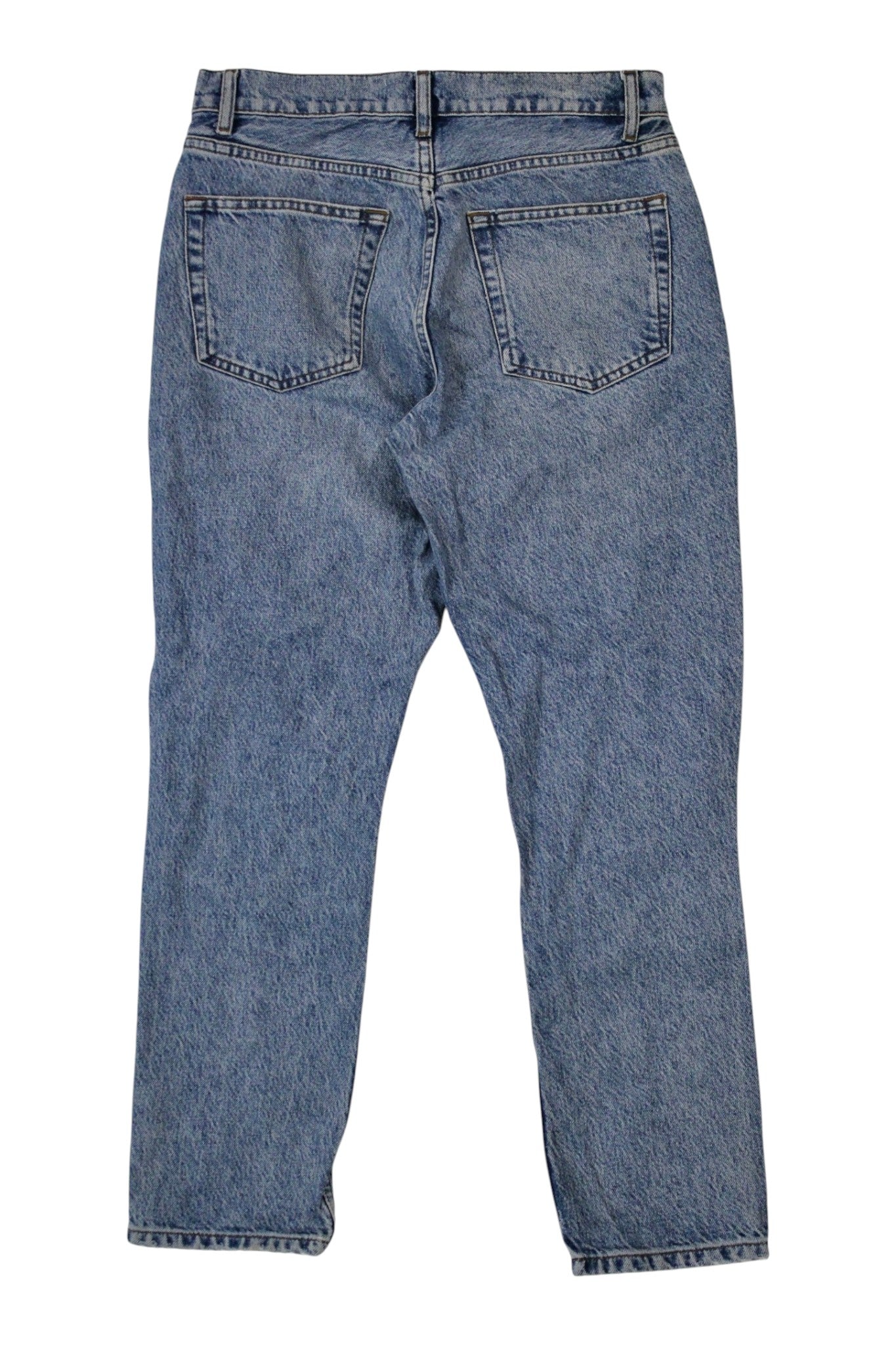 Reformation Jeans - Straight Jeans