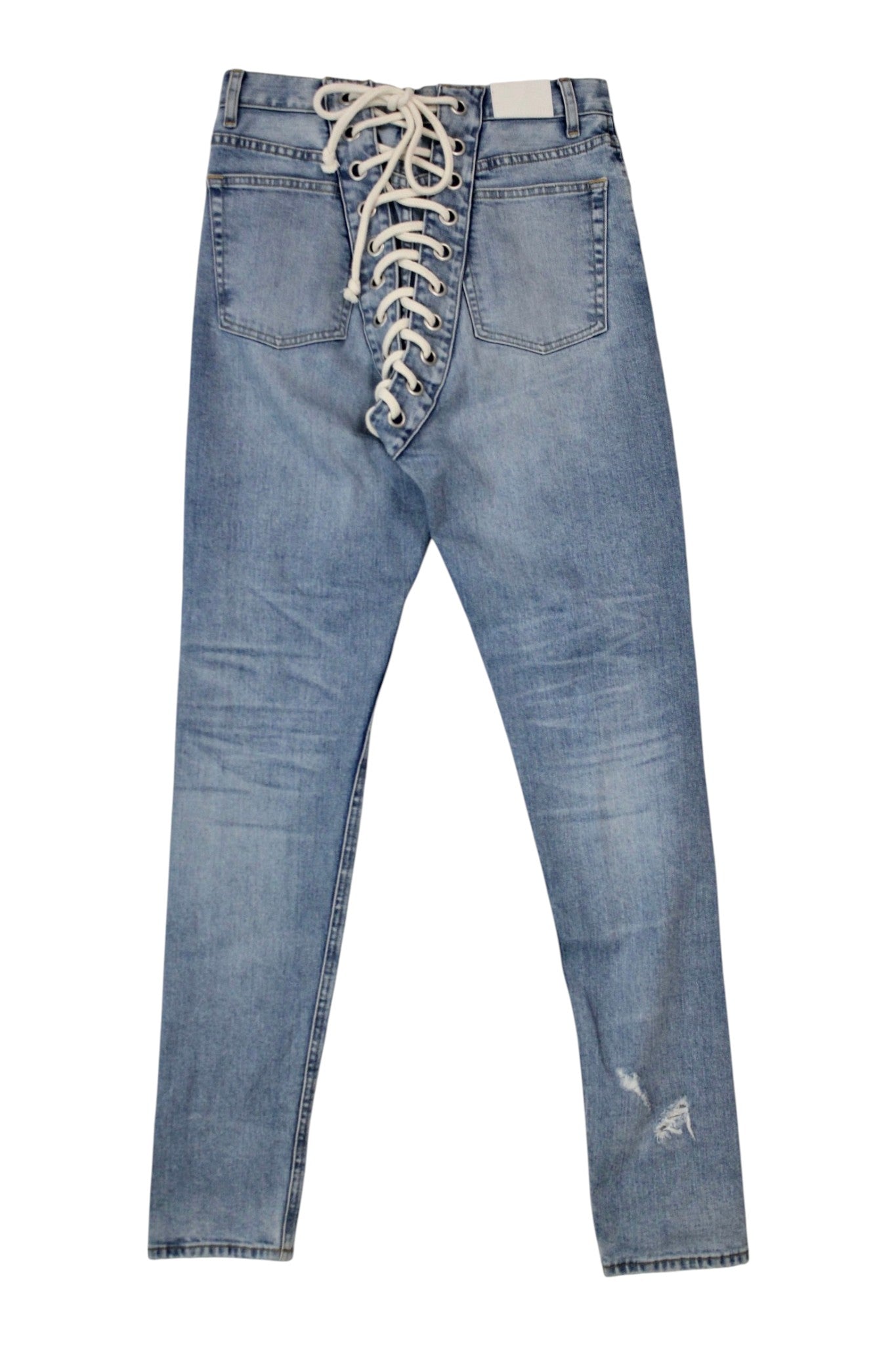 Samaria Leah - "Leah" Jeans